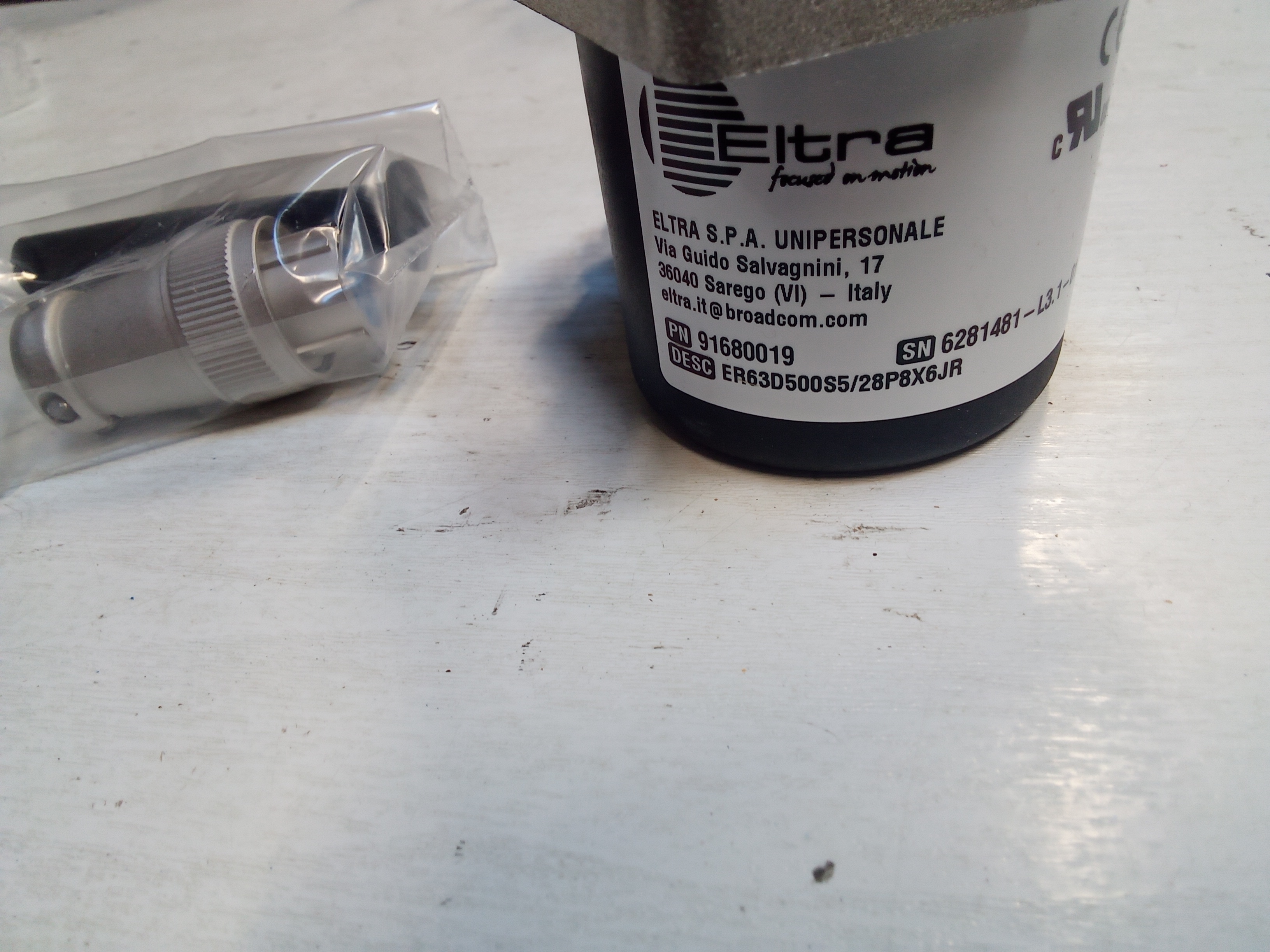 ER63D500S5/28P8X6JR