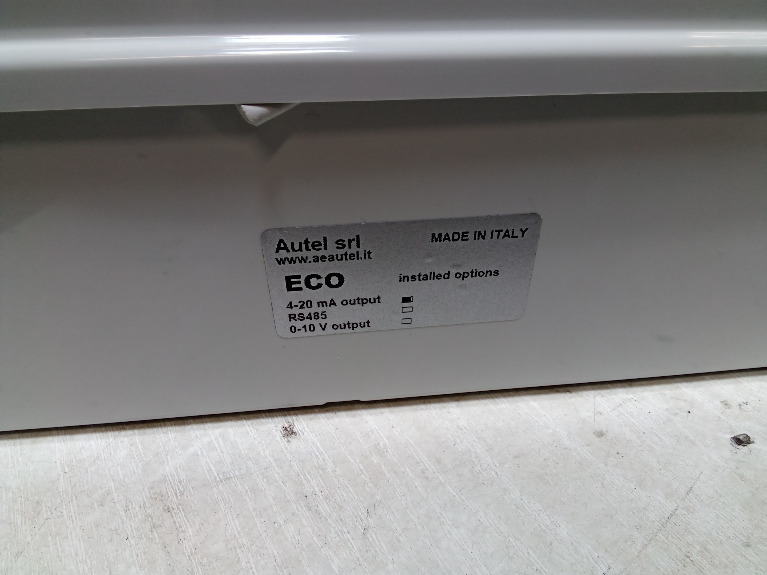 01000141212/ECOSERIAL-P APC