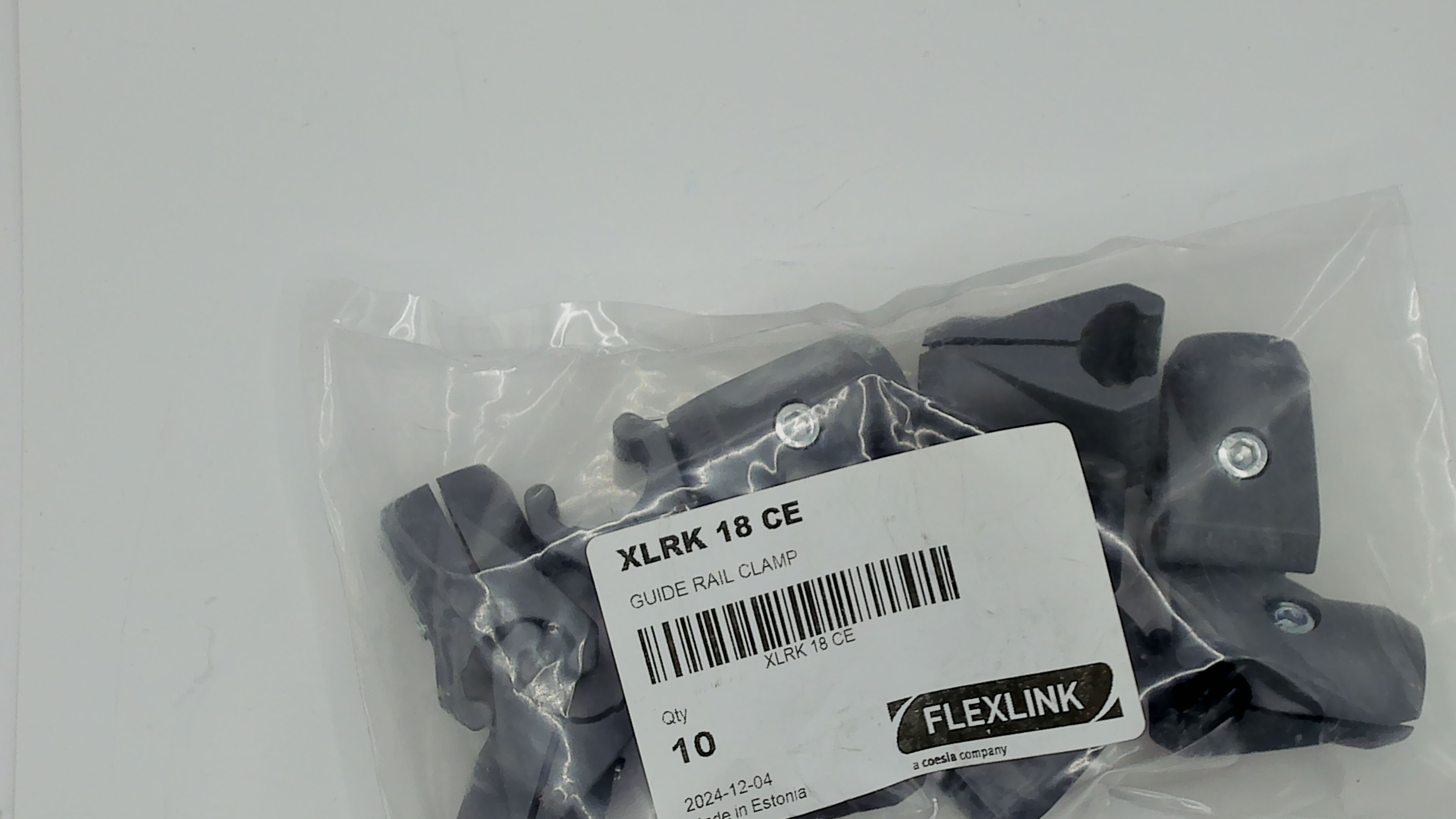 XLRK 18 CE preview 2