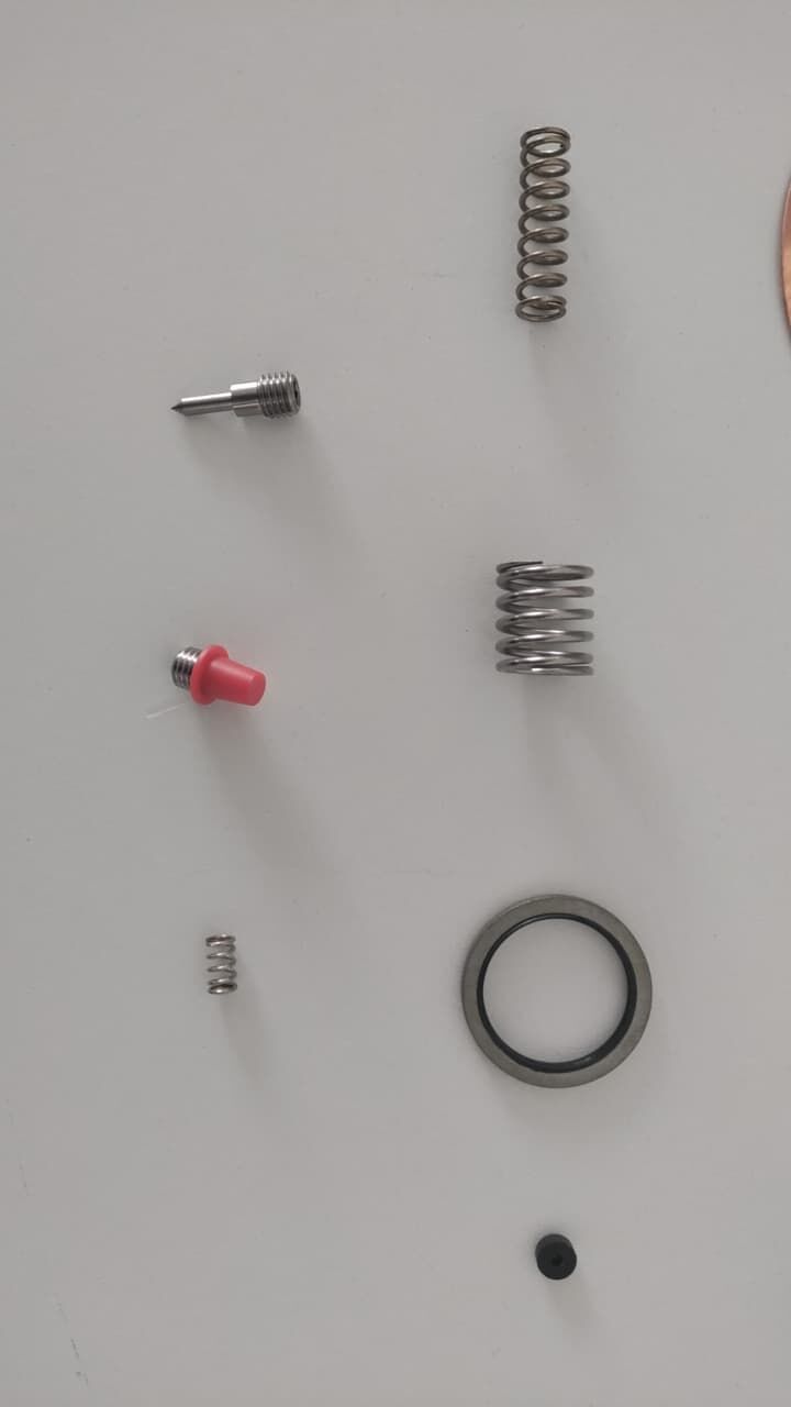 Repair Kit For NCAS1602-102 preview 4