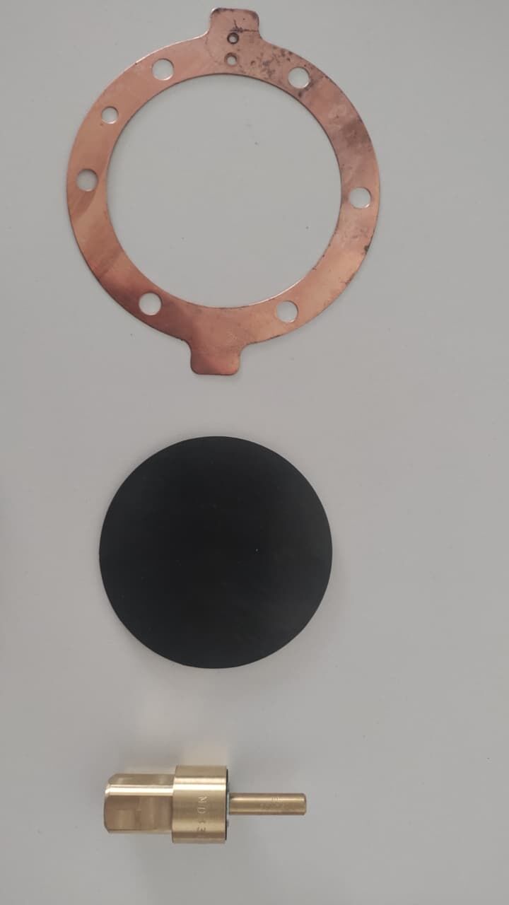 Repair Kit For NCAS1602-102 preview 3