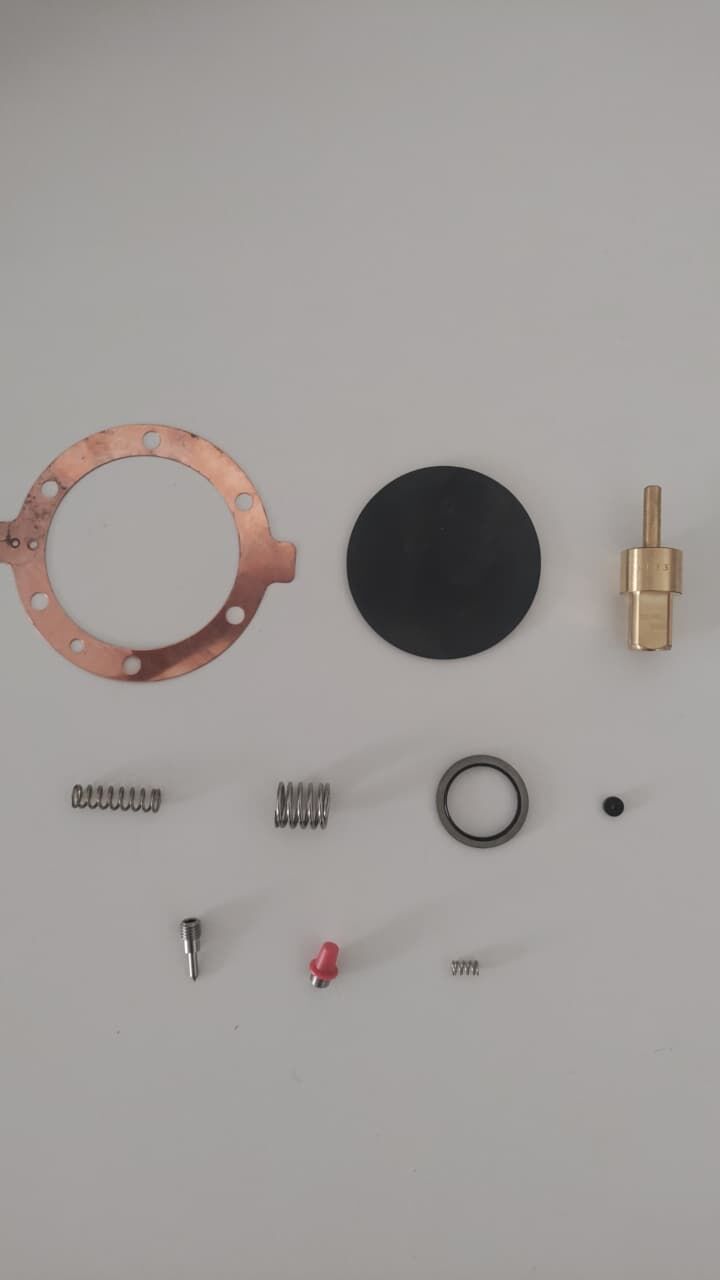 Repair Kit For NCAS1602-102 preview 5