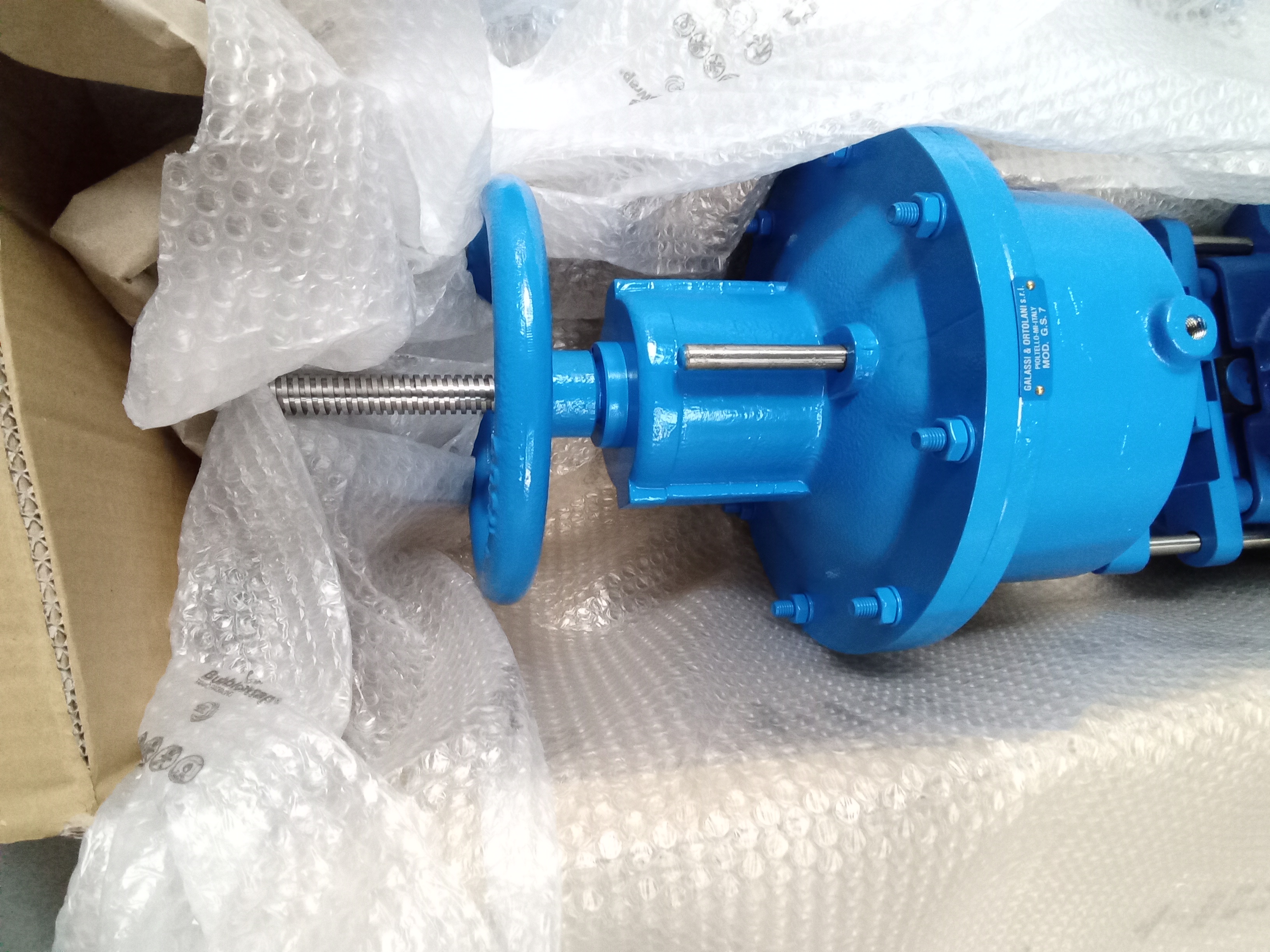 GS 7 DN 80 preview 4