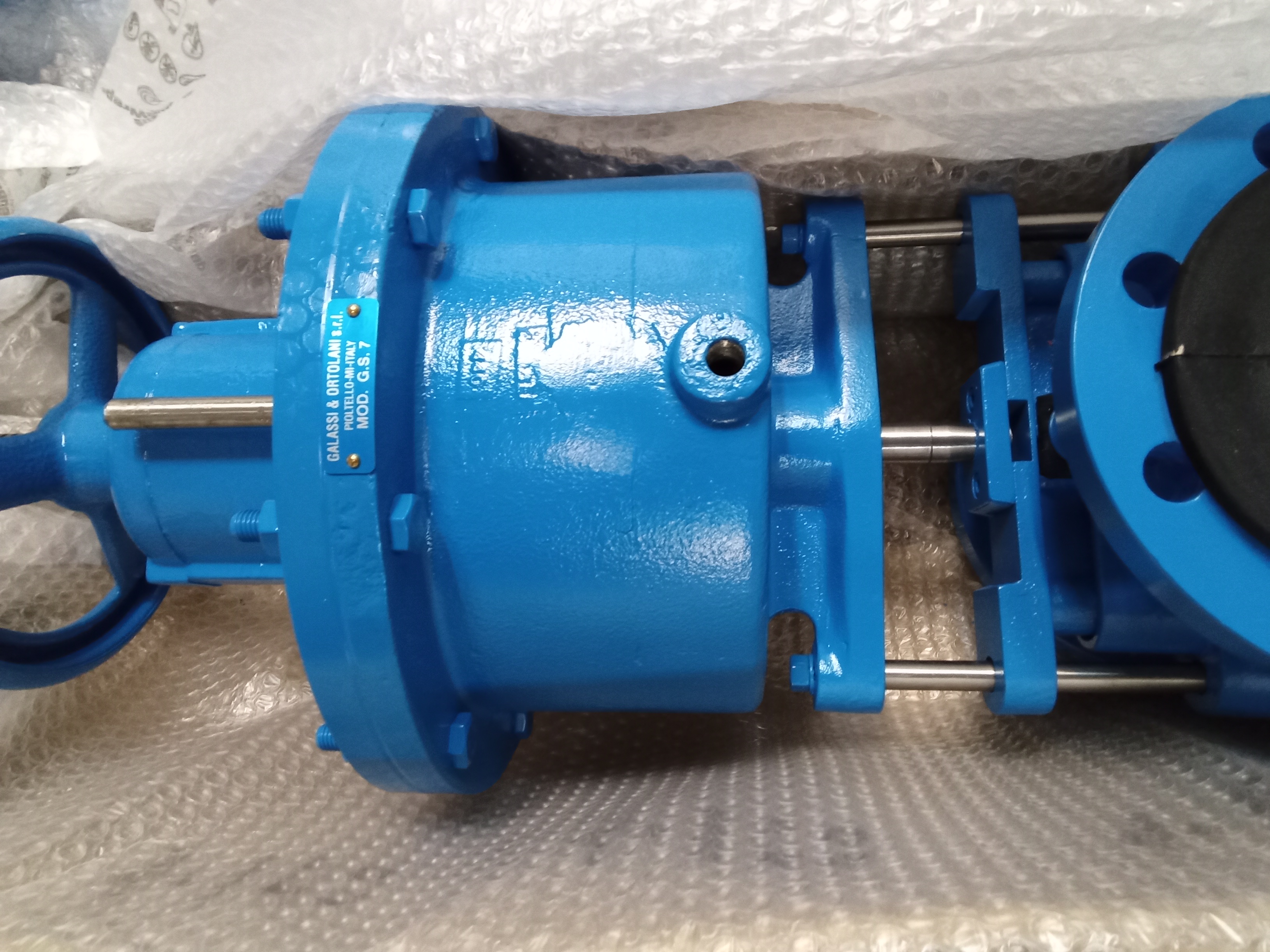 GS 7 DN 80 preview 2