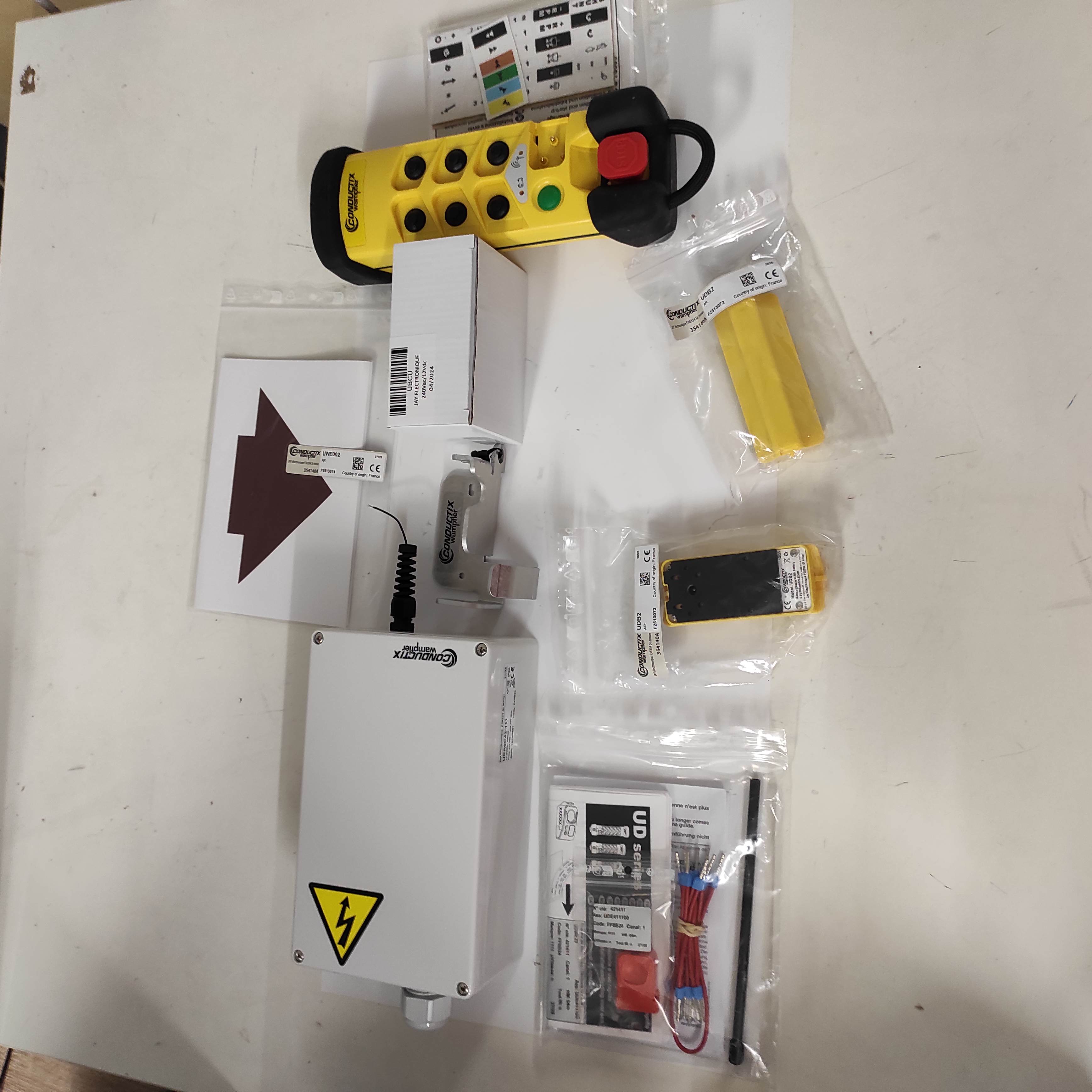 SETUD1R140A4