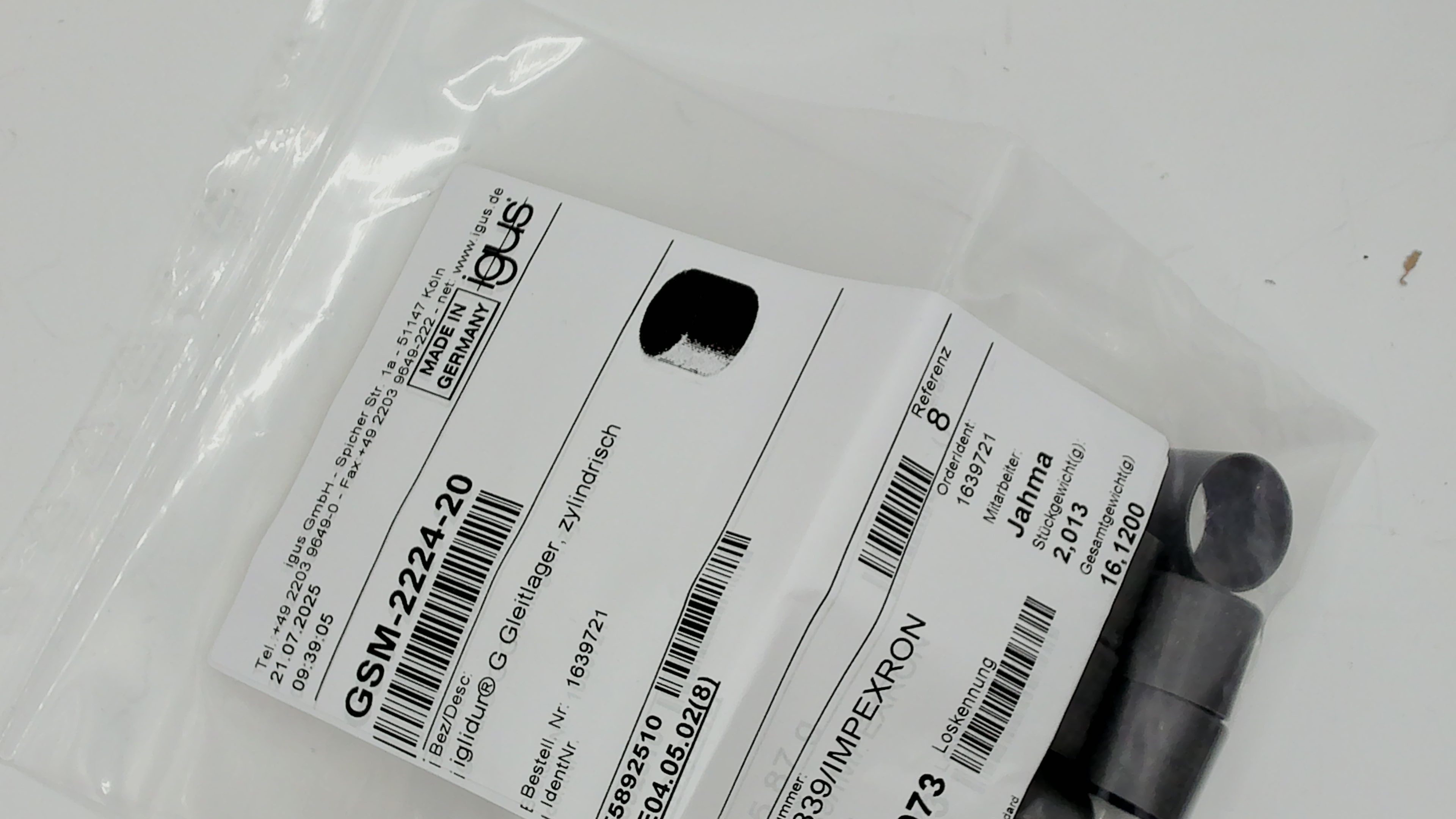 GSM-2224-20