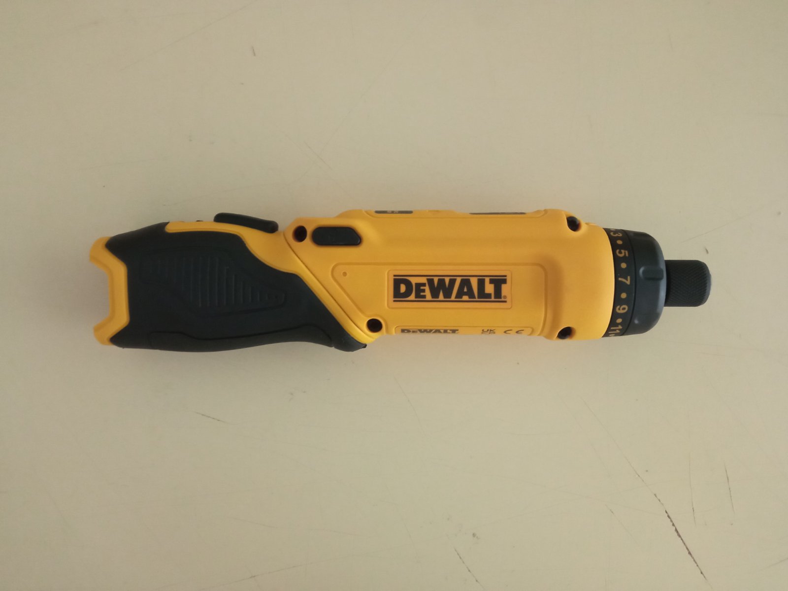 DCF680G2-QW preview 2
