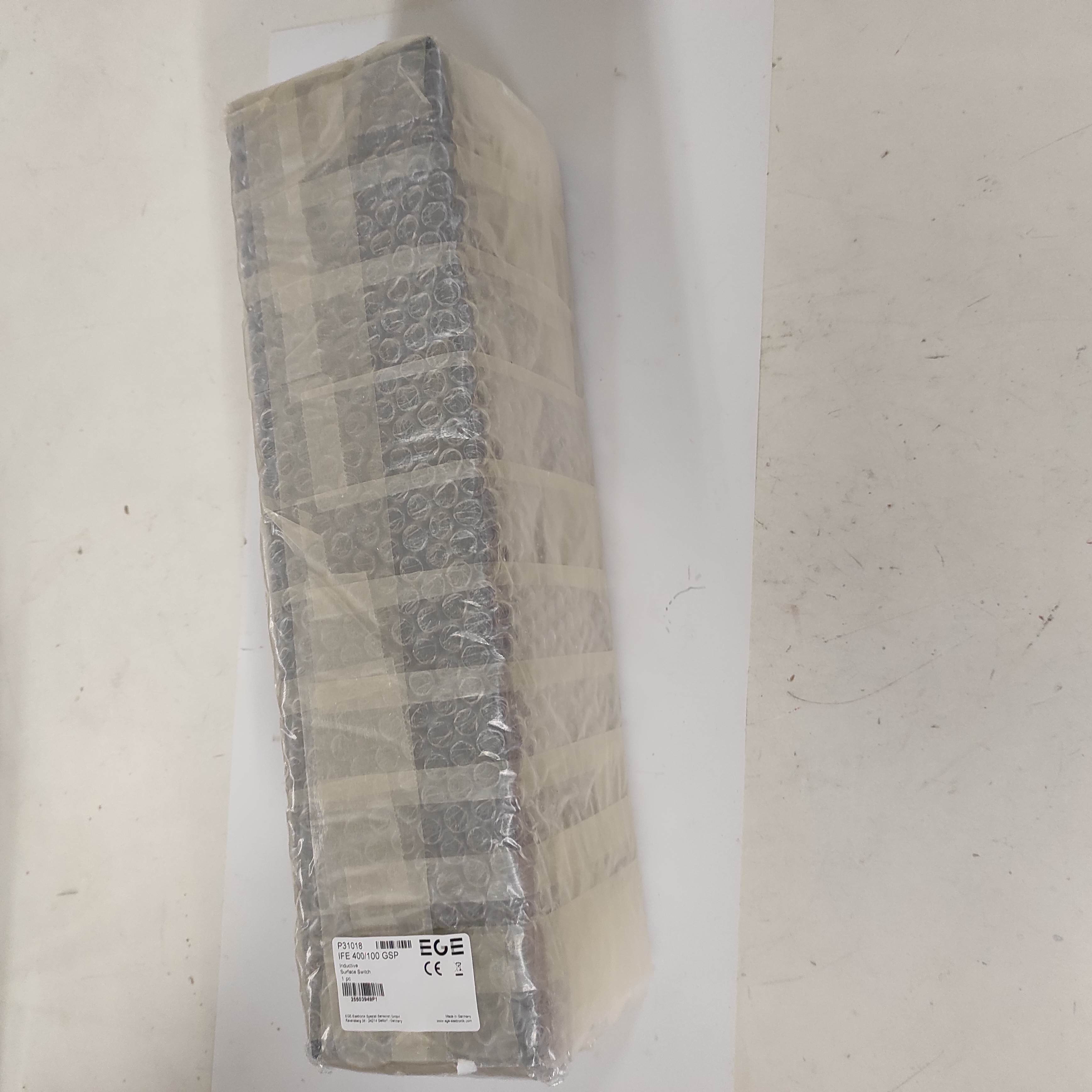IFE 400/100 SGP