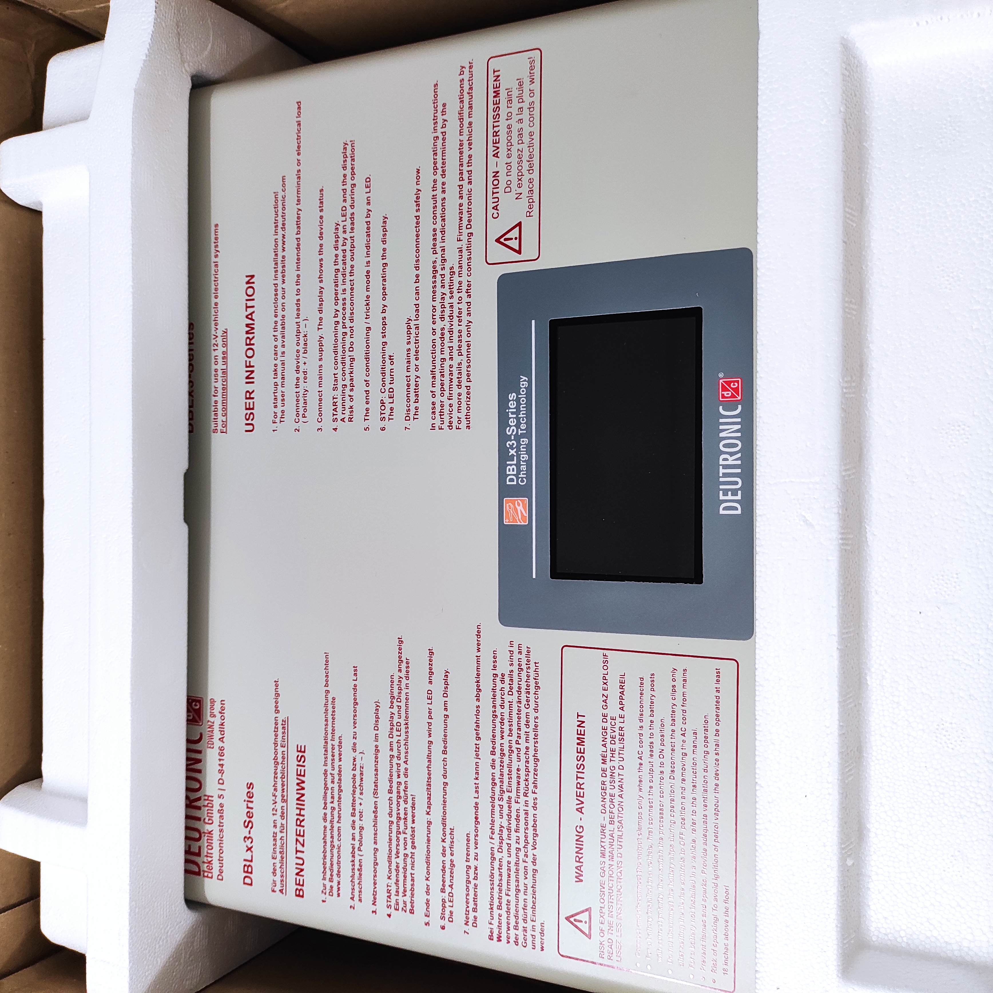 DBL2253/3W-14-B-HAN