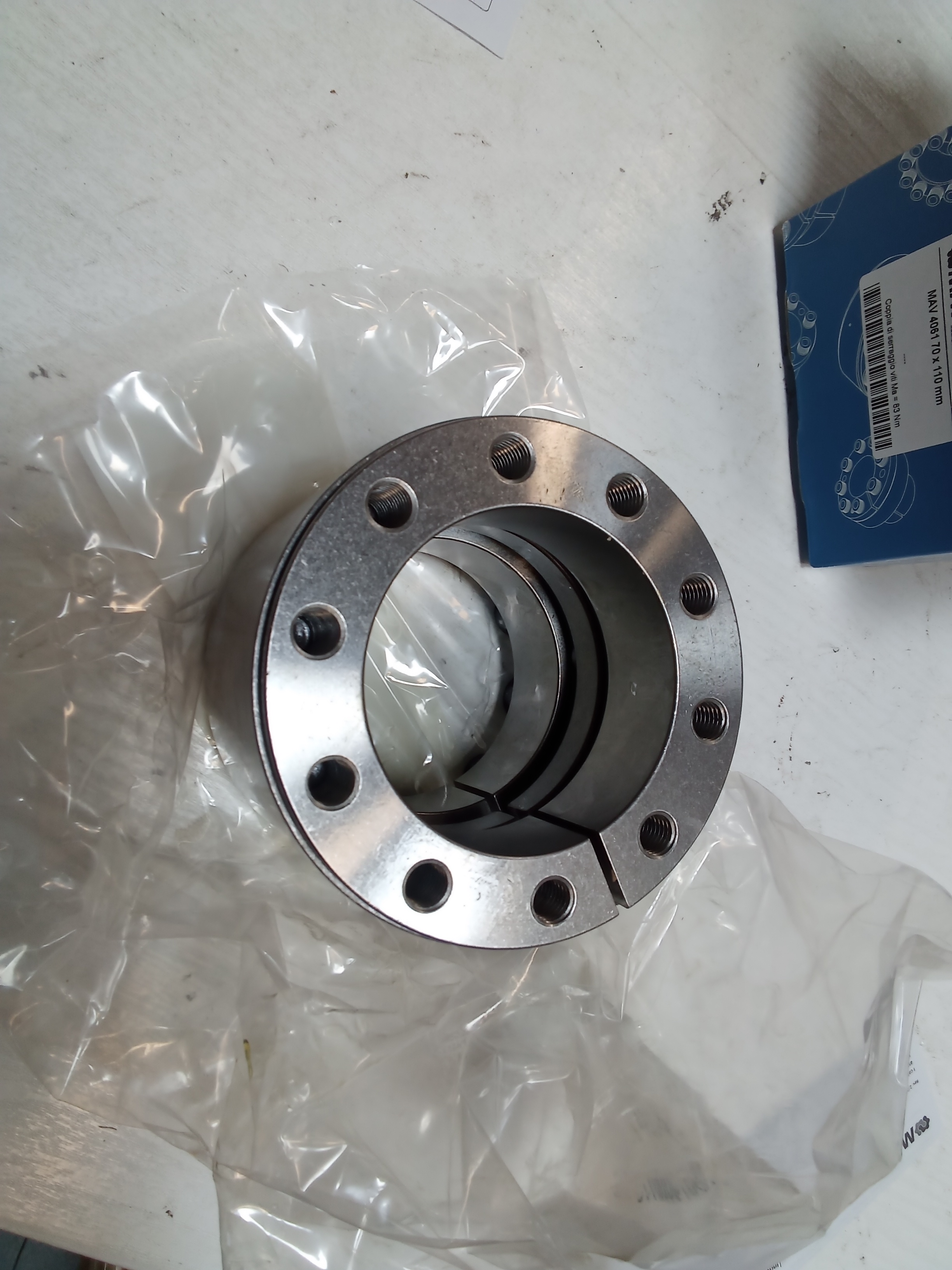 MAV 4061 70,00 x 110,00
