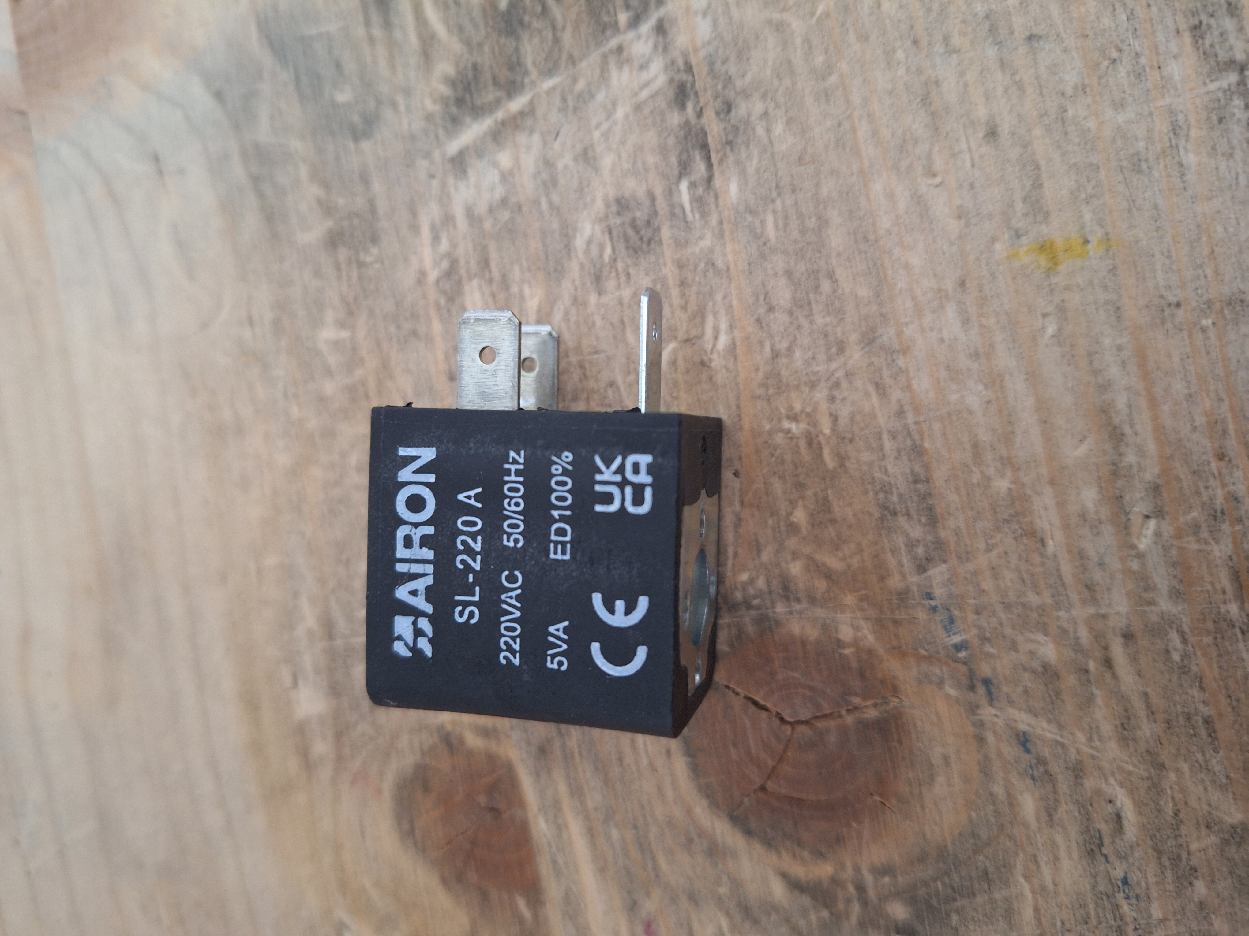 SL-220A preview 2