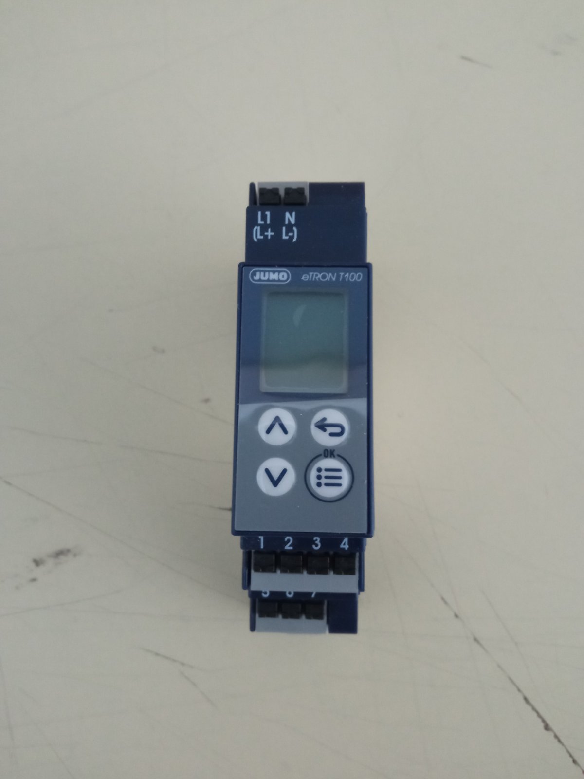 eTRON T100 701052/8-01-02-00/000