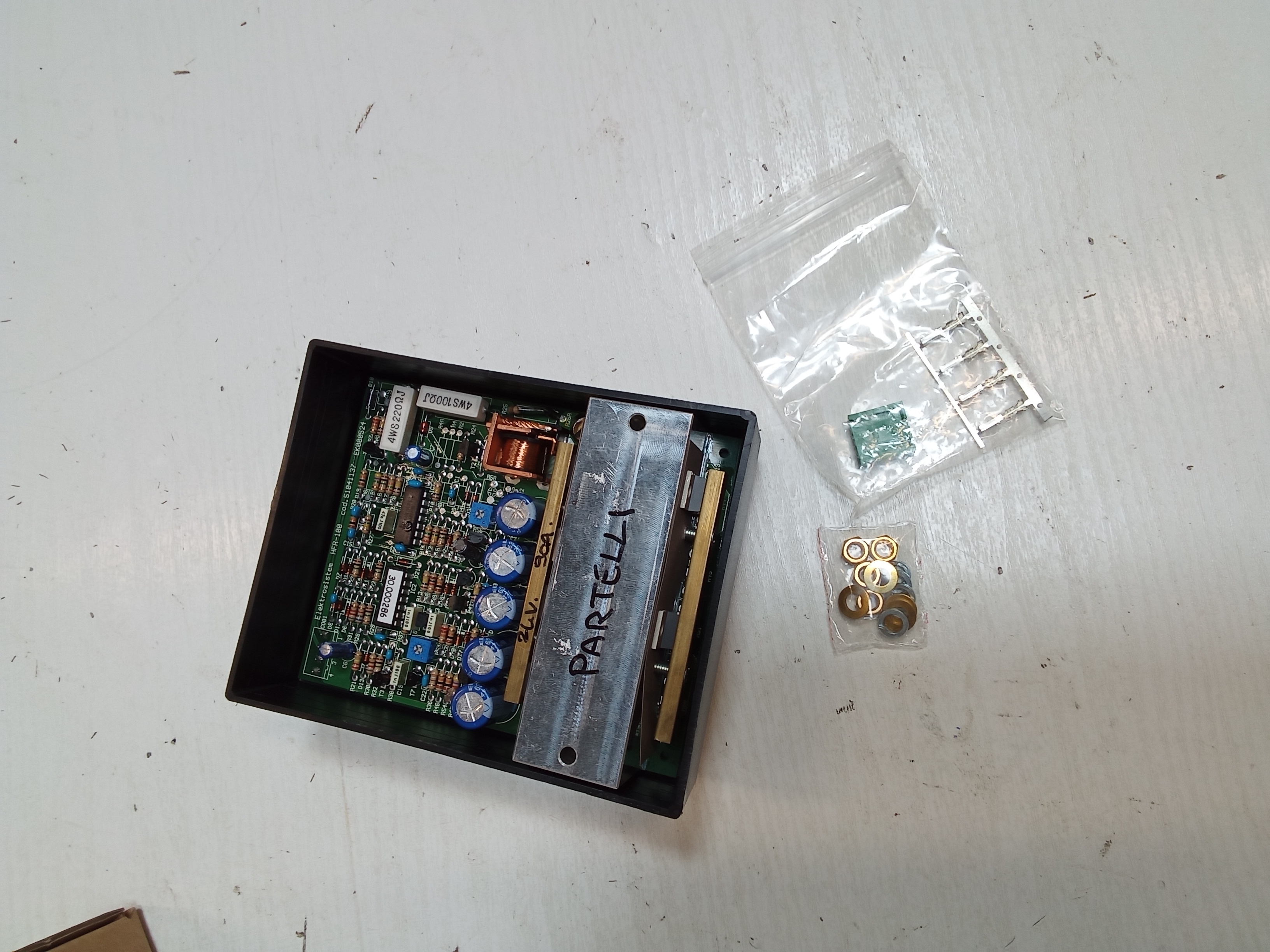 HFR 1D 90A 24V preview 2