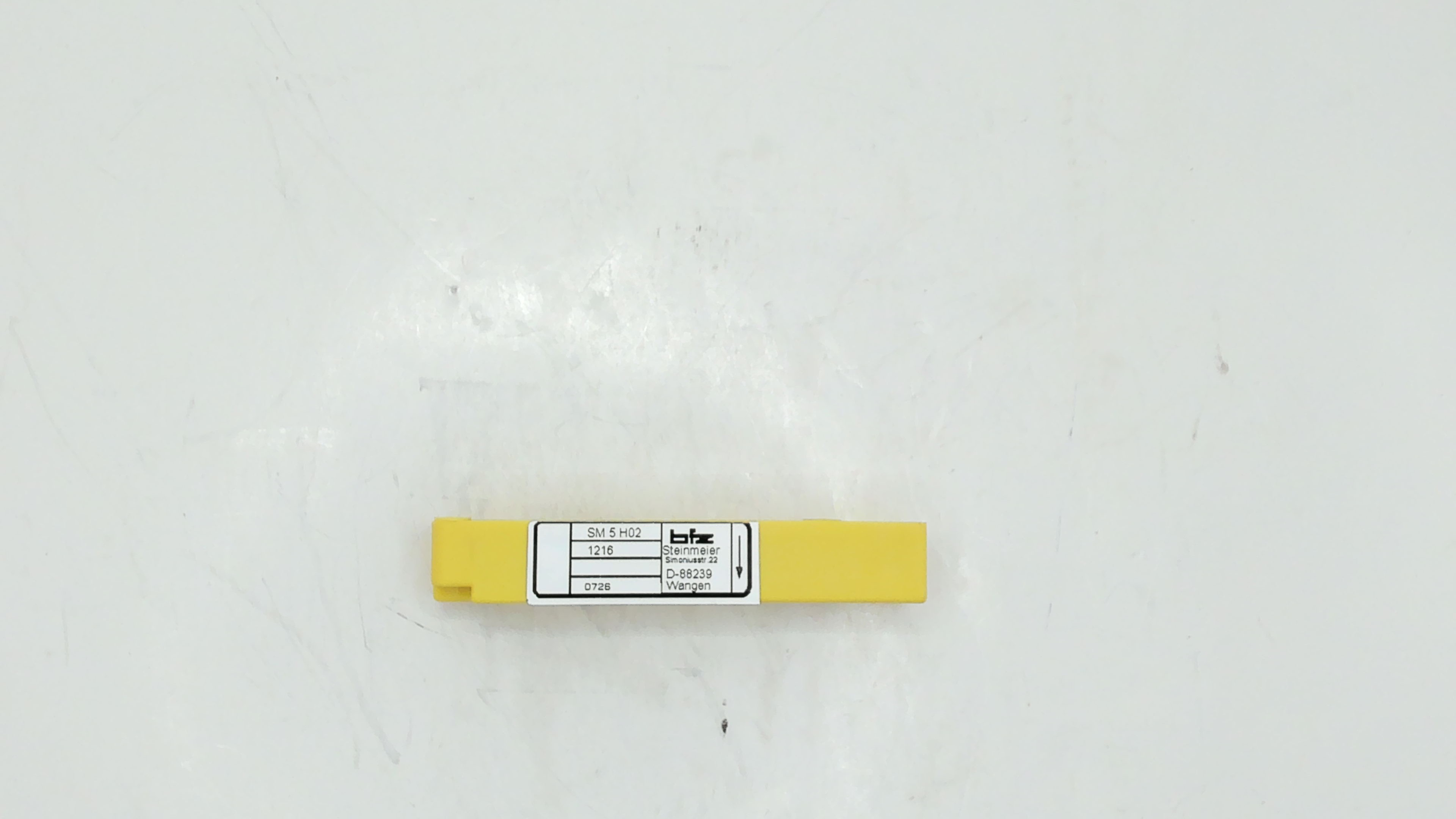 SM5-H02 V00MG000024