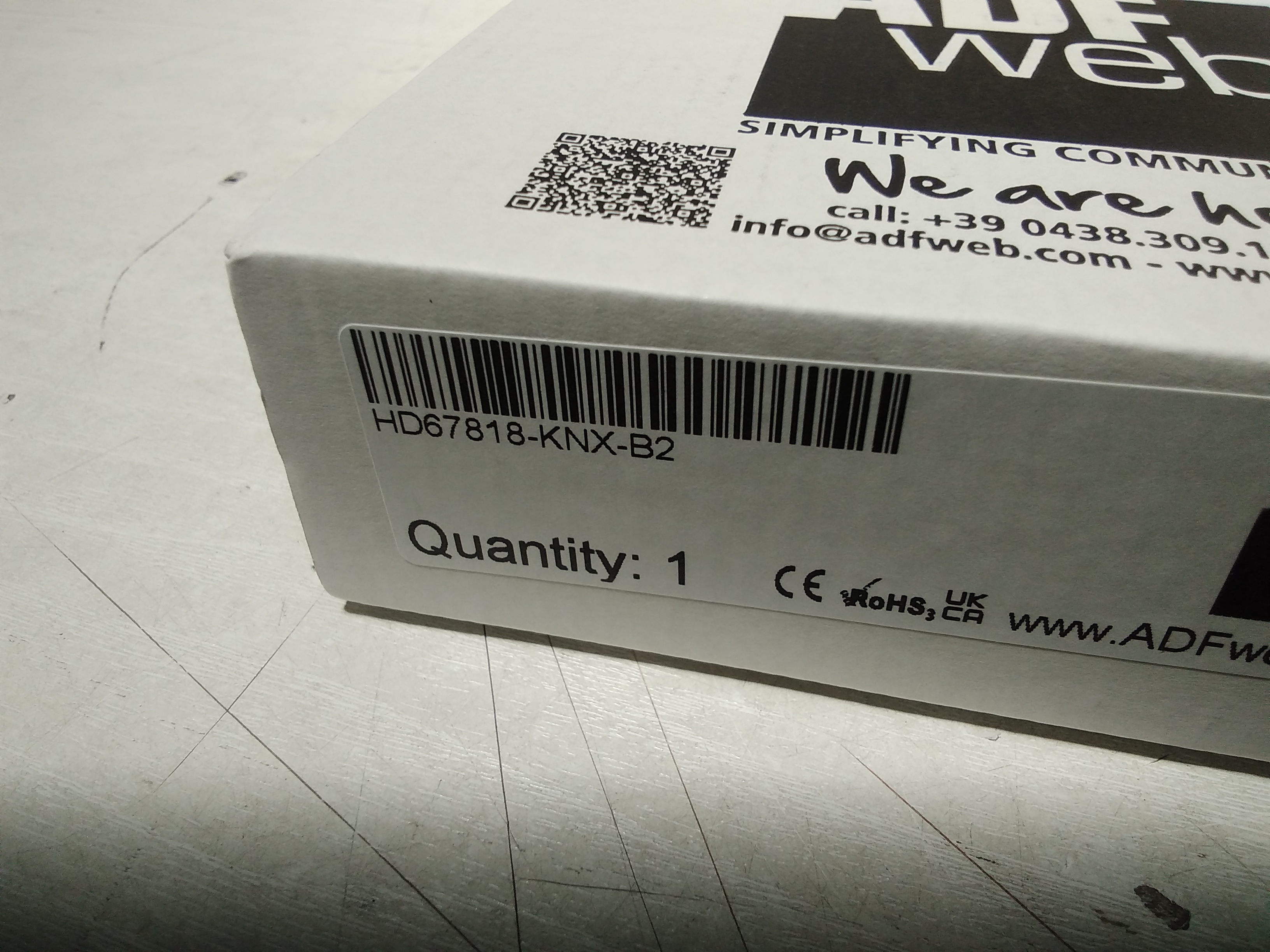 HD67818-KNX-B2