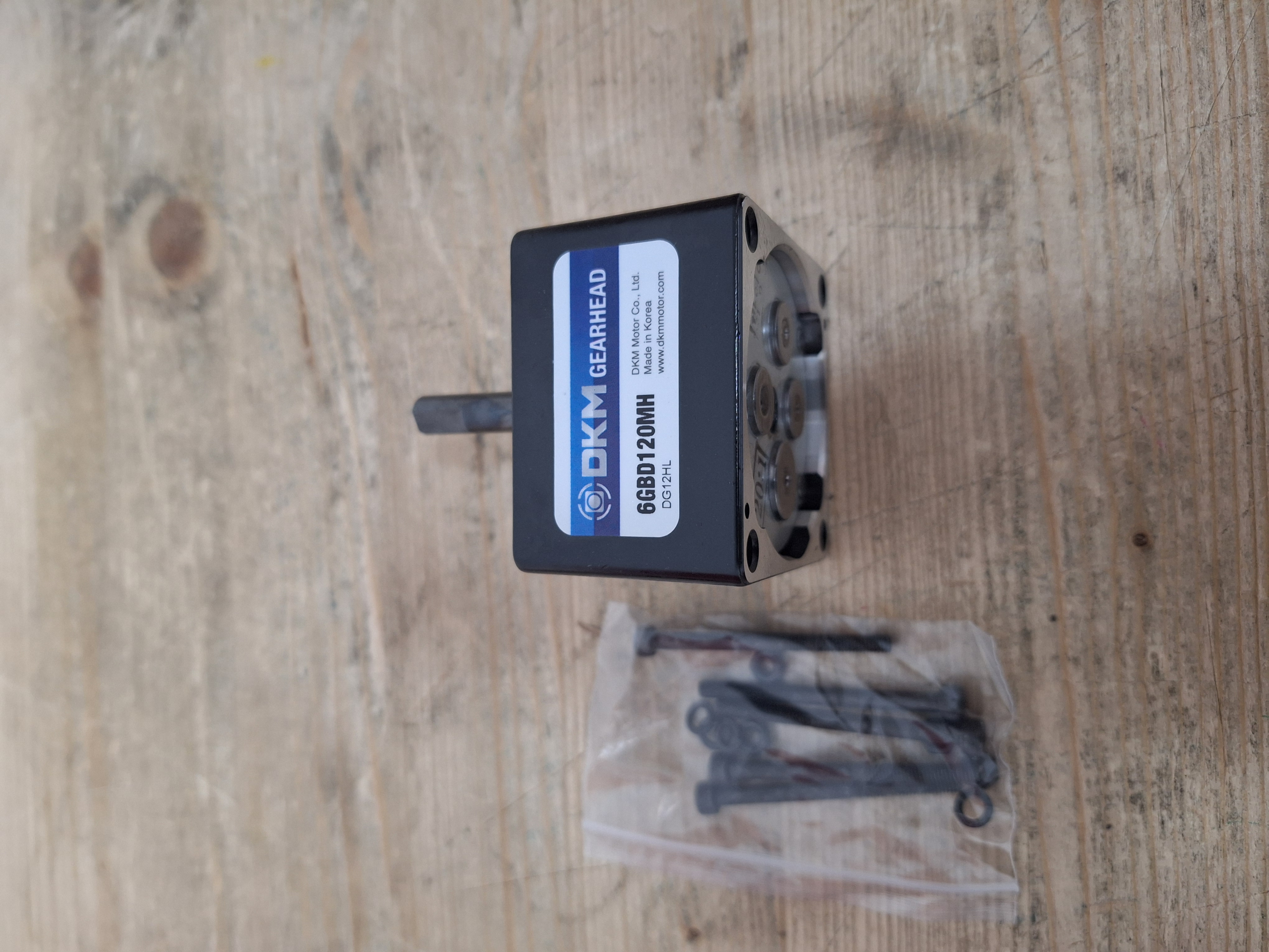 DK6GBD120MH preview 3