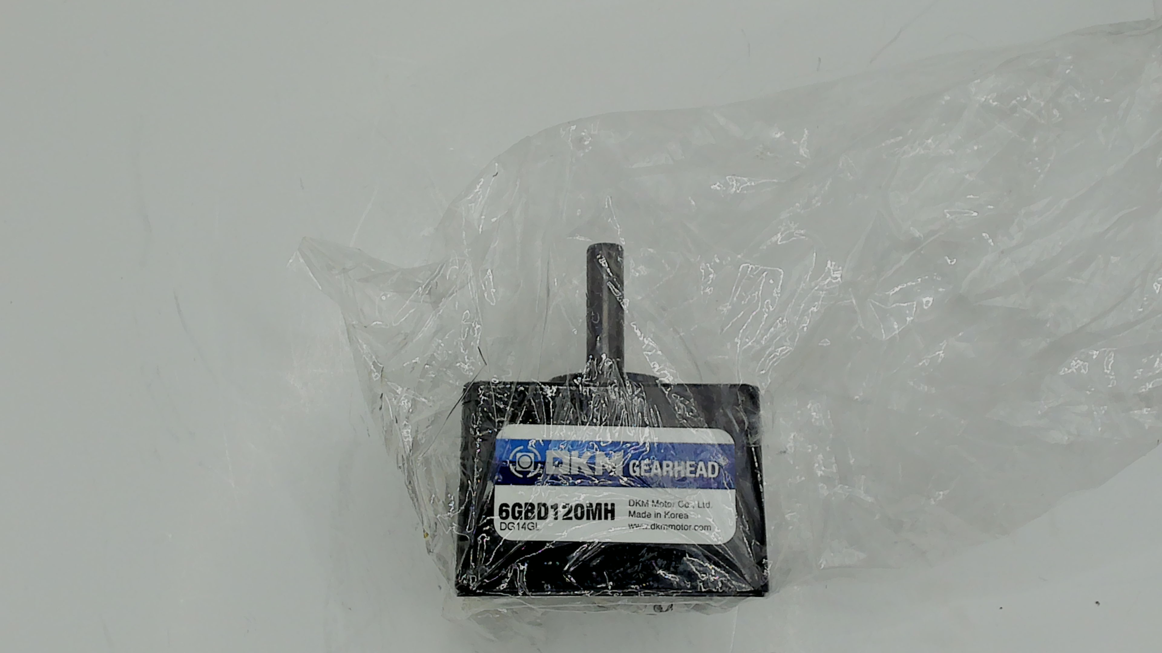 DK6GBD120MH preview 2