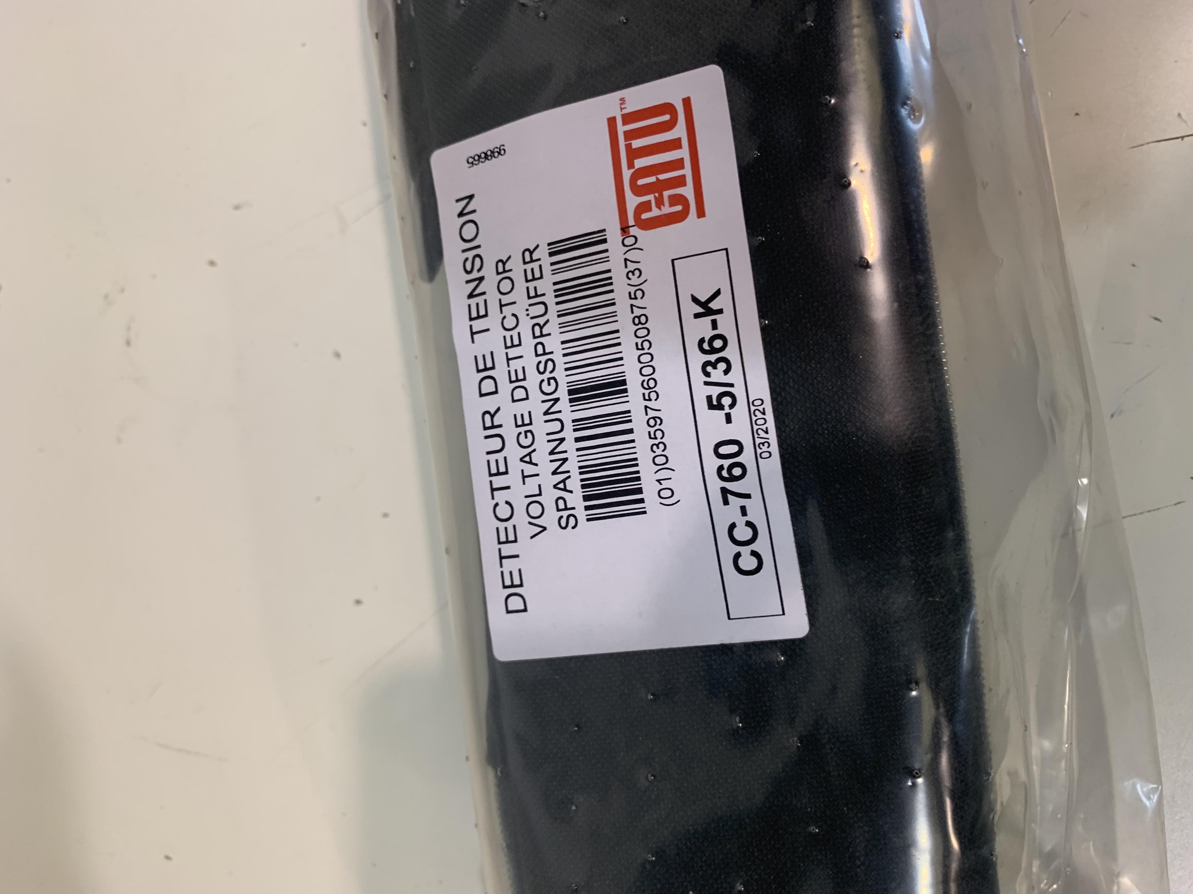 CC-760-5/36-K