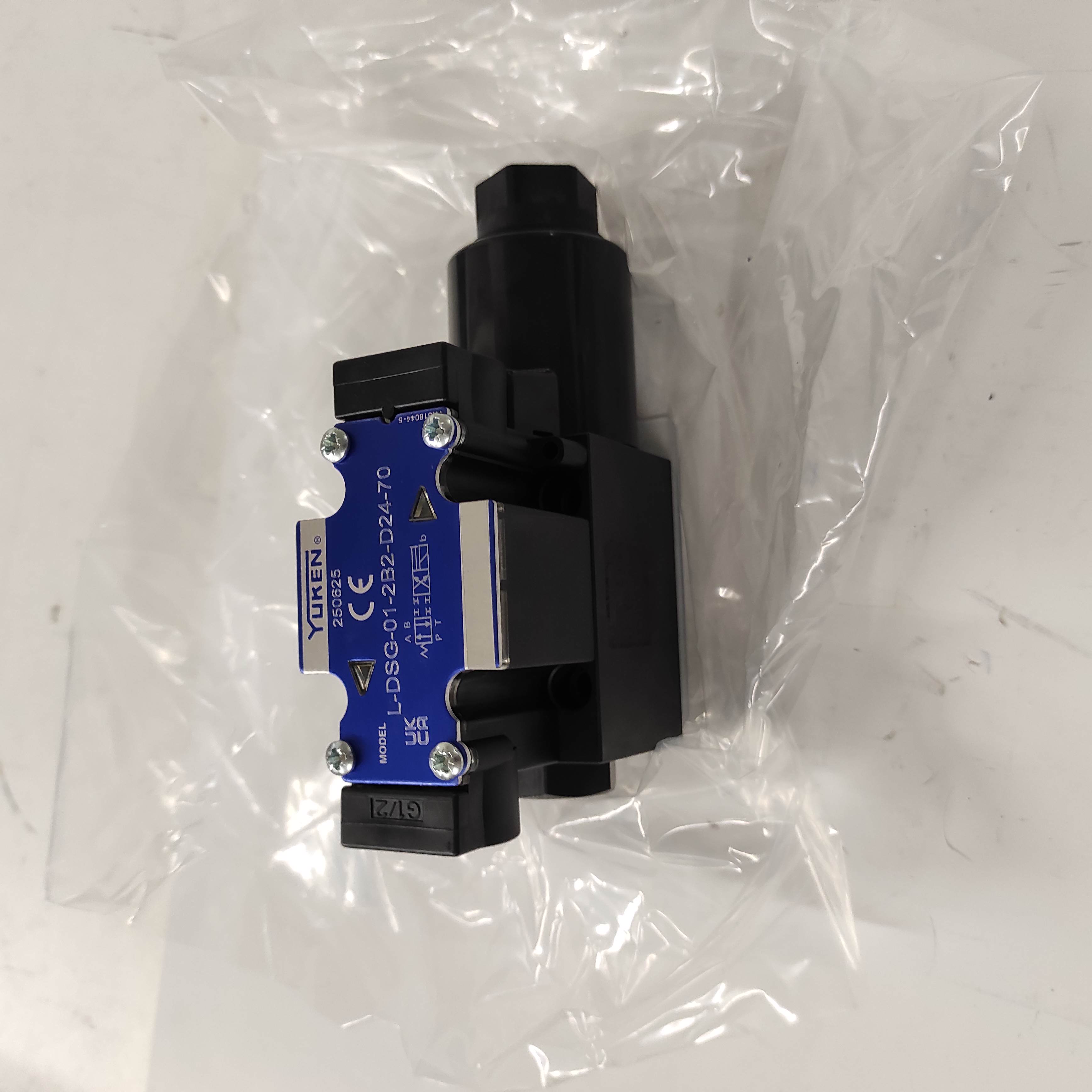 L-DSG-01-2B2-D24-70