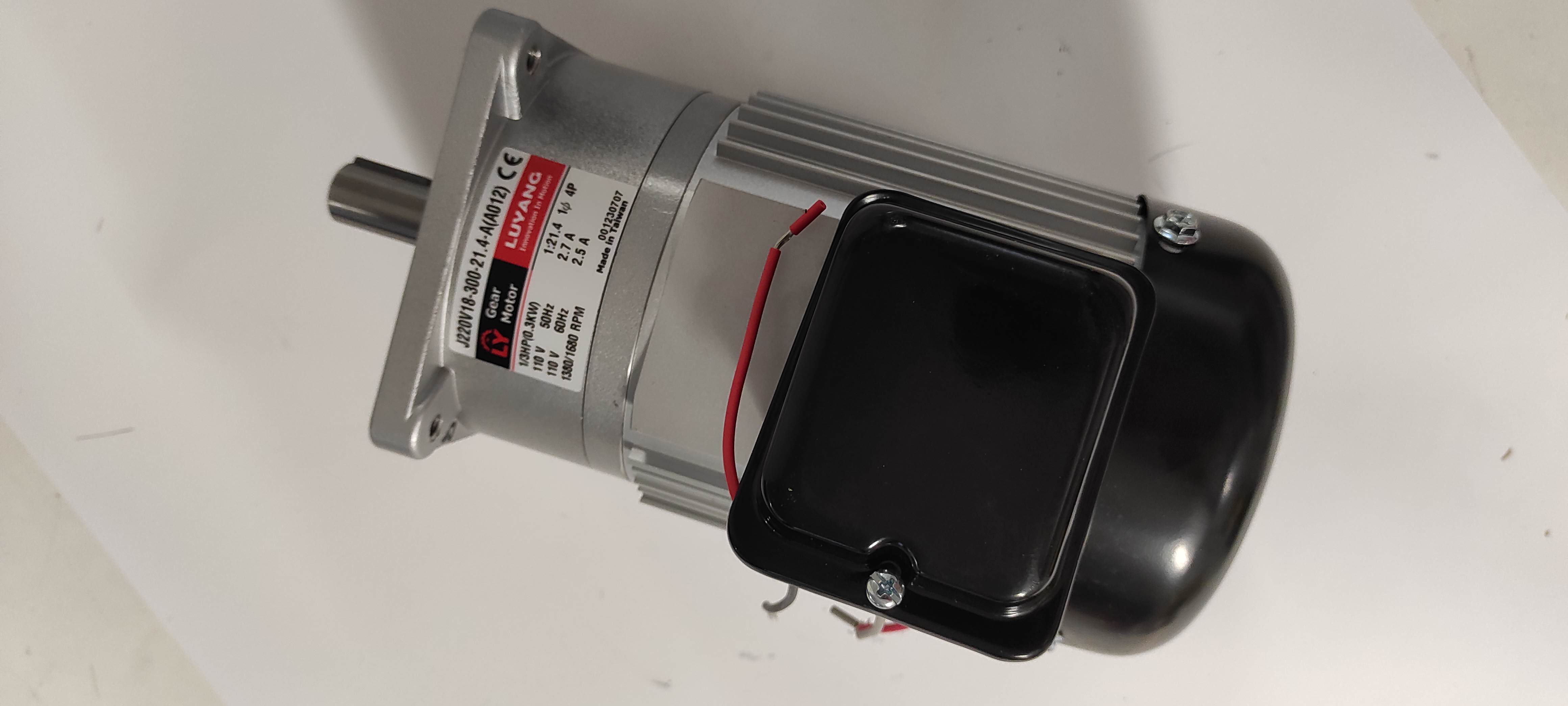 J220V18-300-21.4-A(A012)- G1