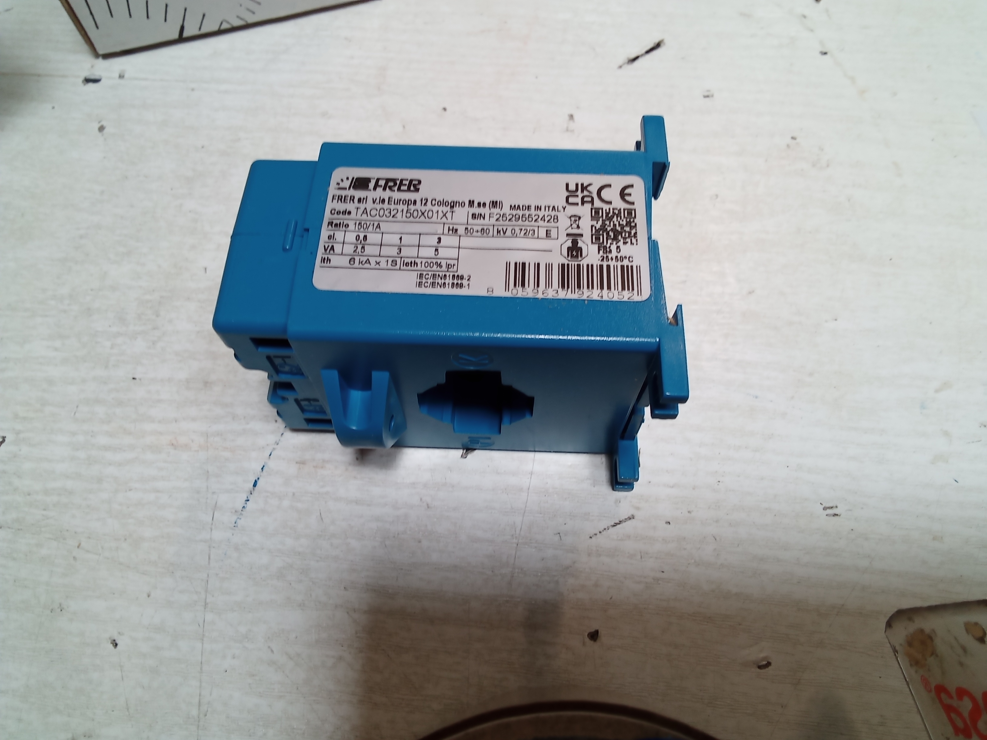 TAC032150X01XT