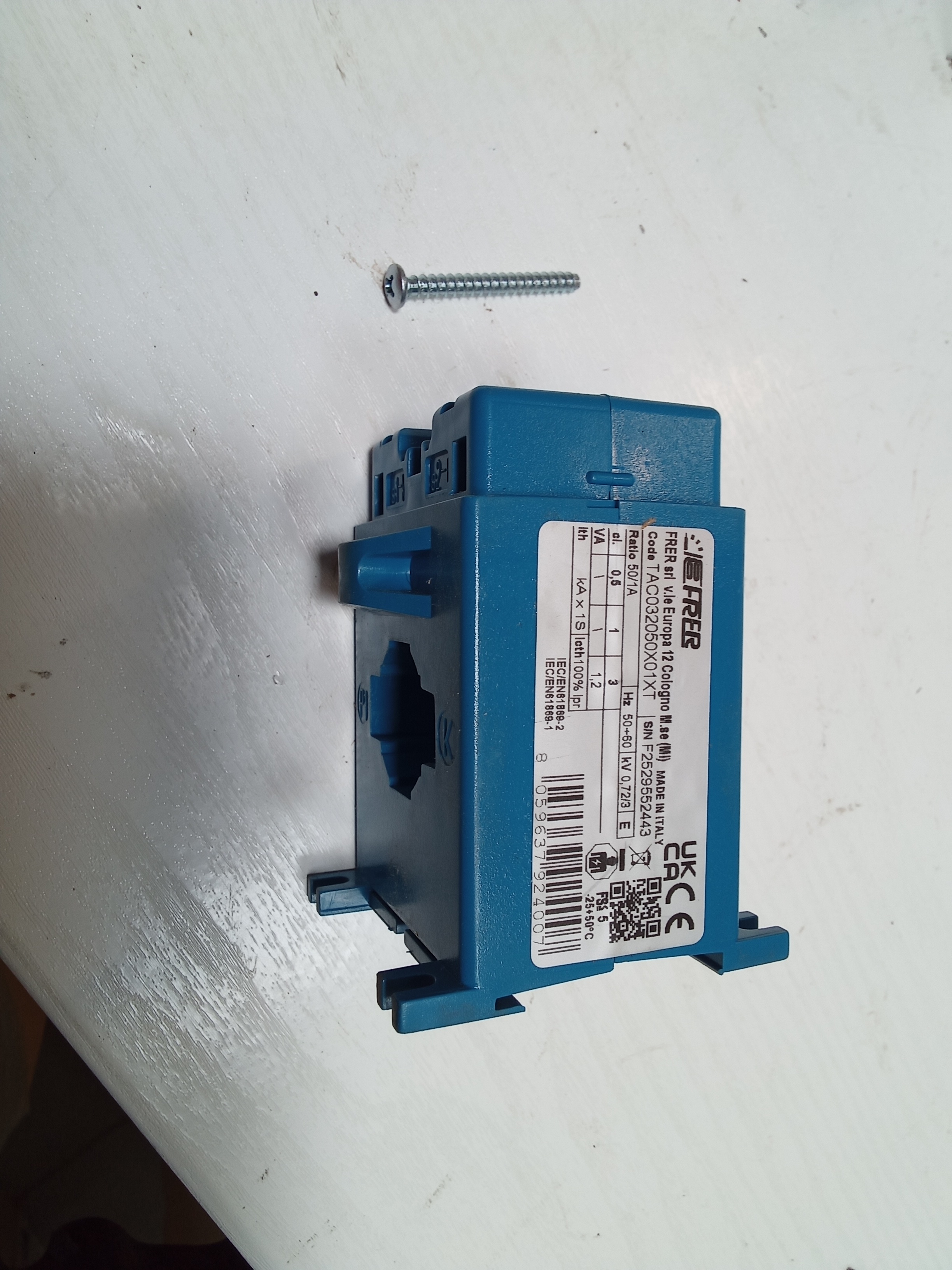 TAC032050X01XT