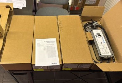RAM2-AA-120-1, Mode 120