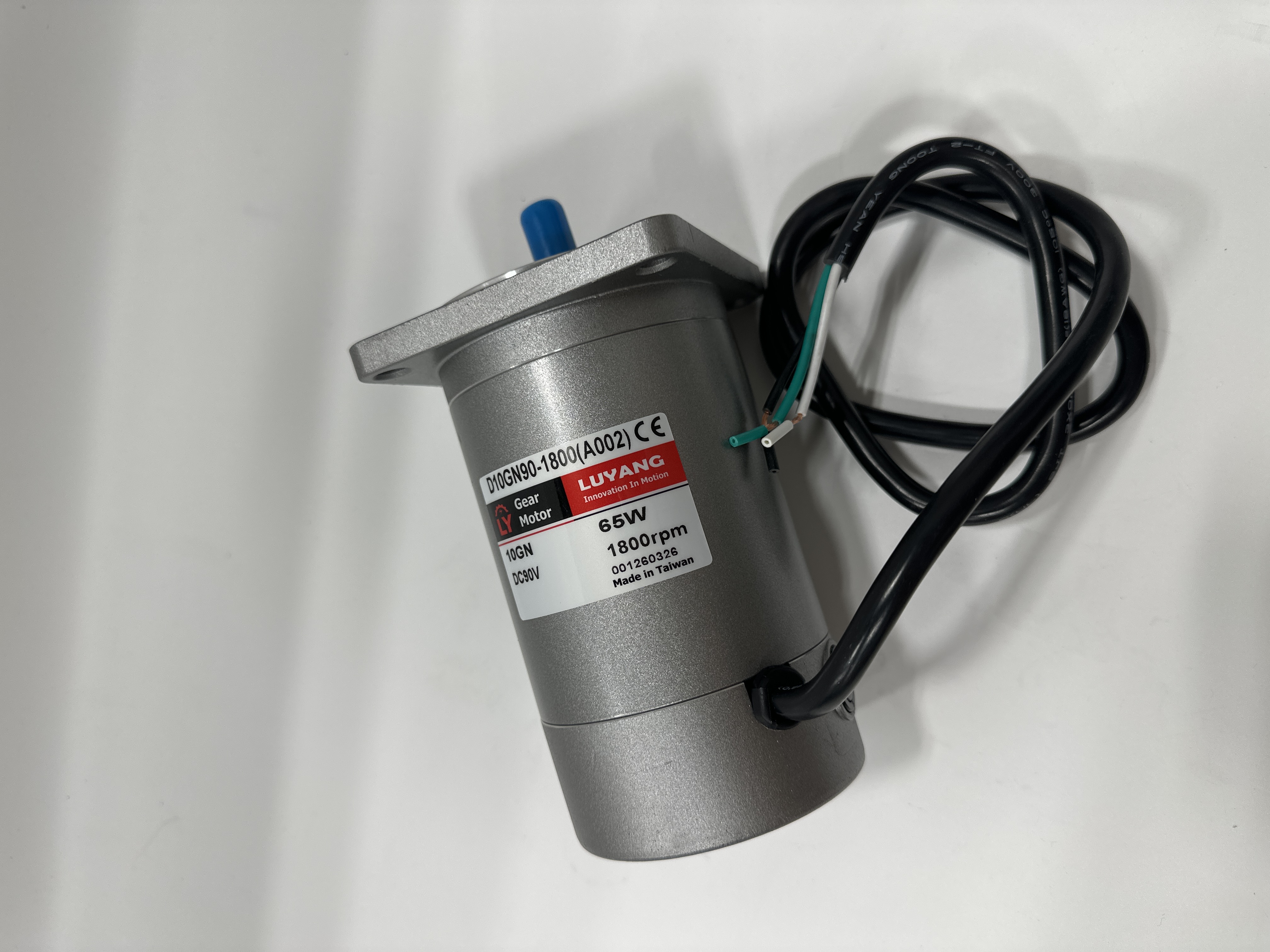 D10GN90-1800(A002)