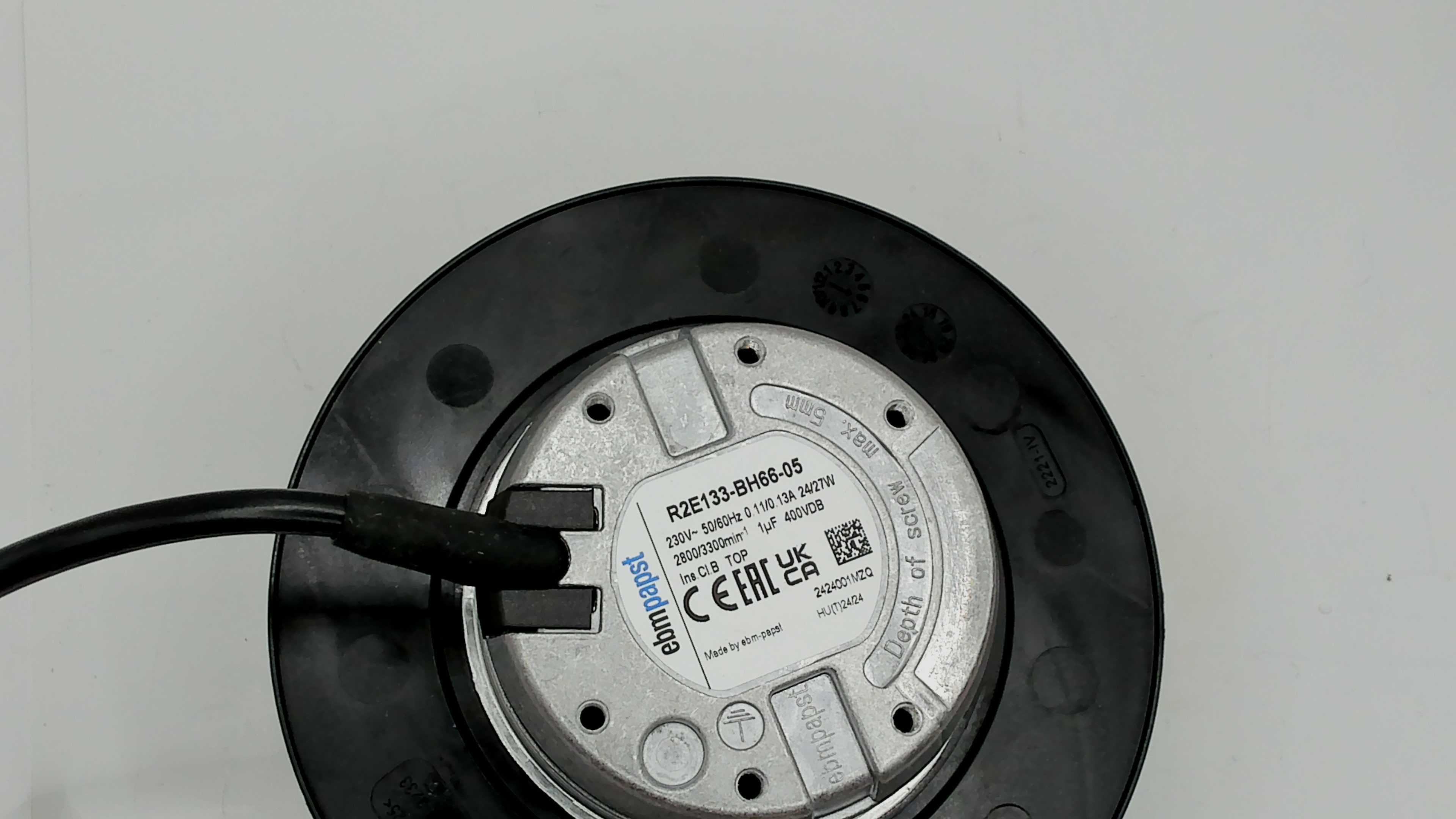 Type R2E133-BH66-05