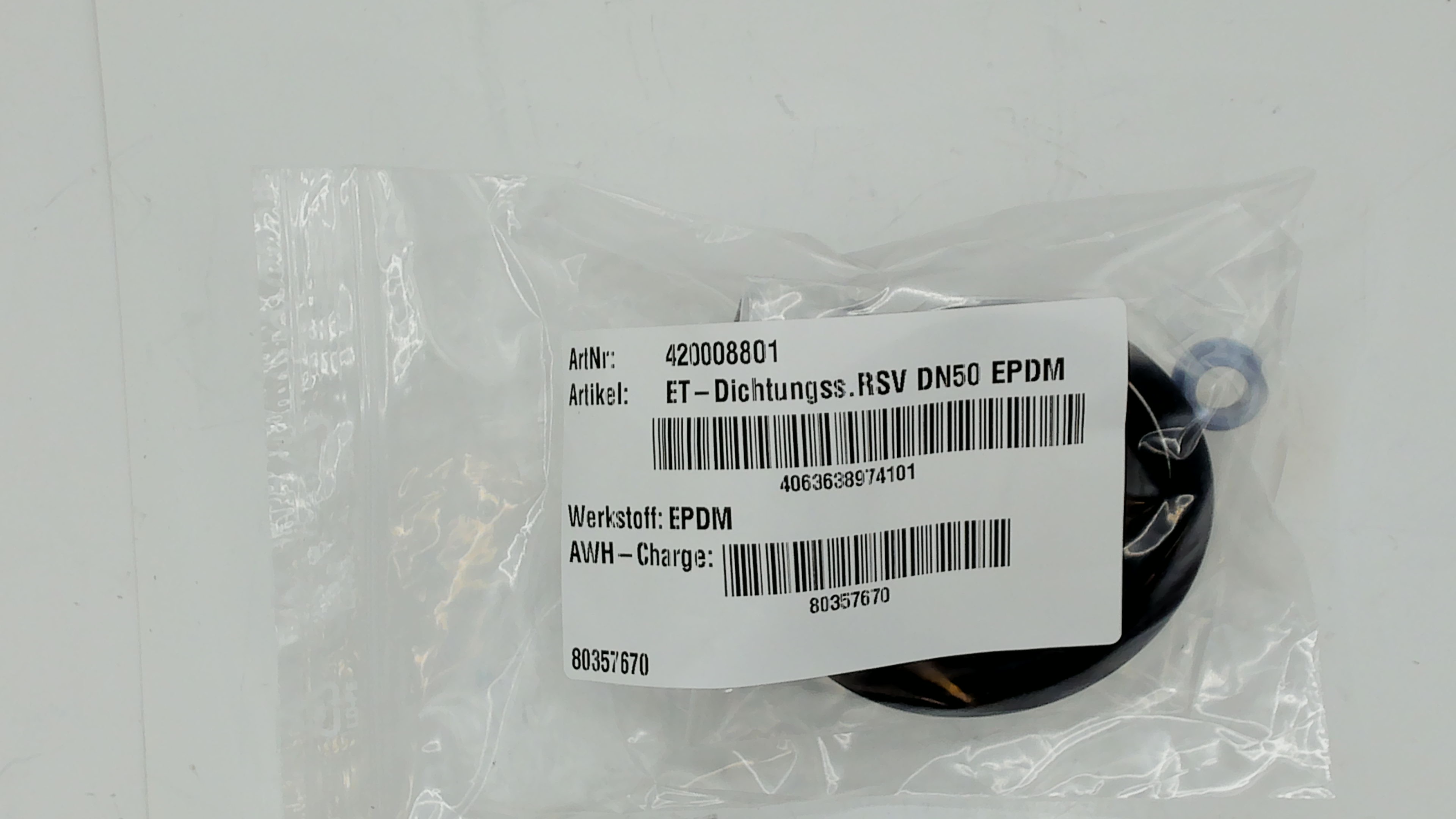 420008801/DN50, 2