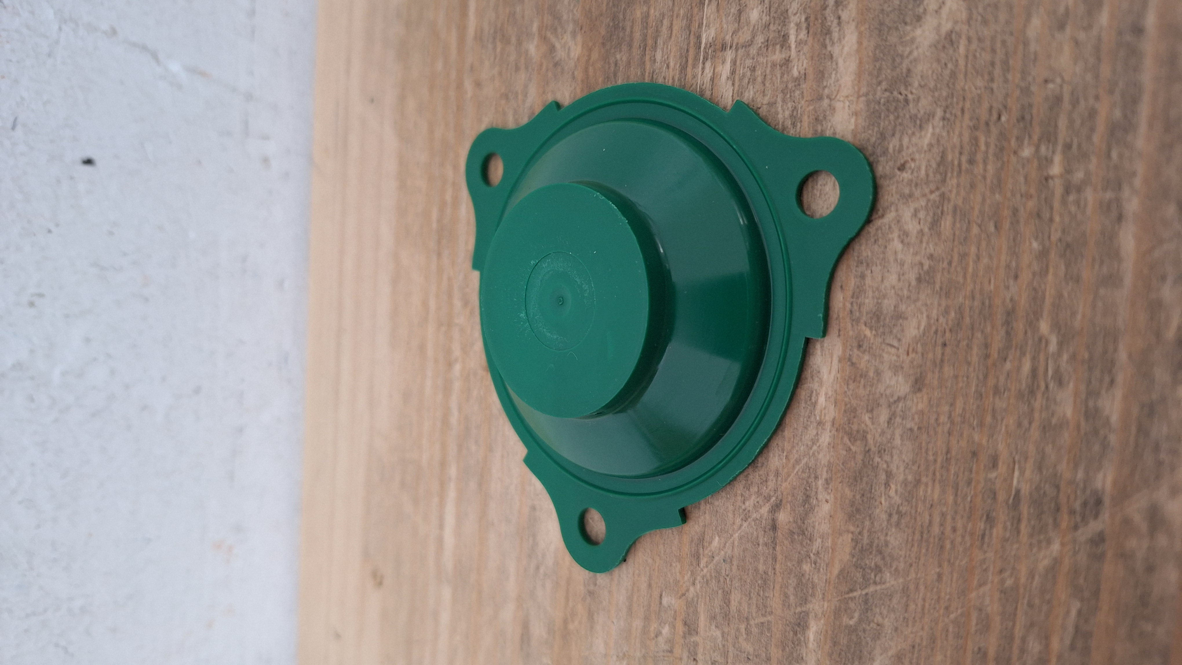 1" DN25 Membrane preview 2