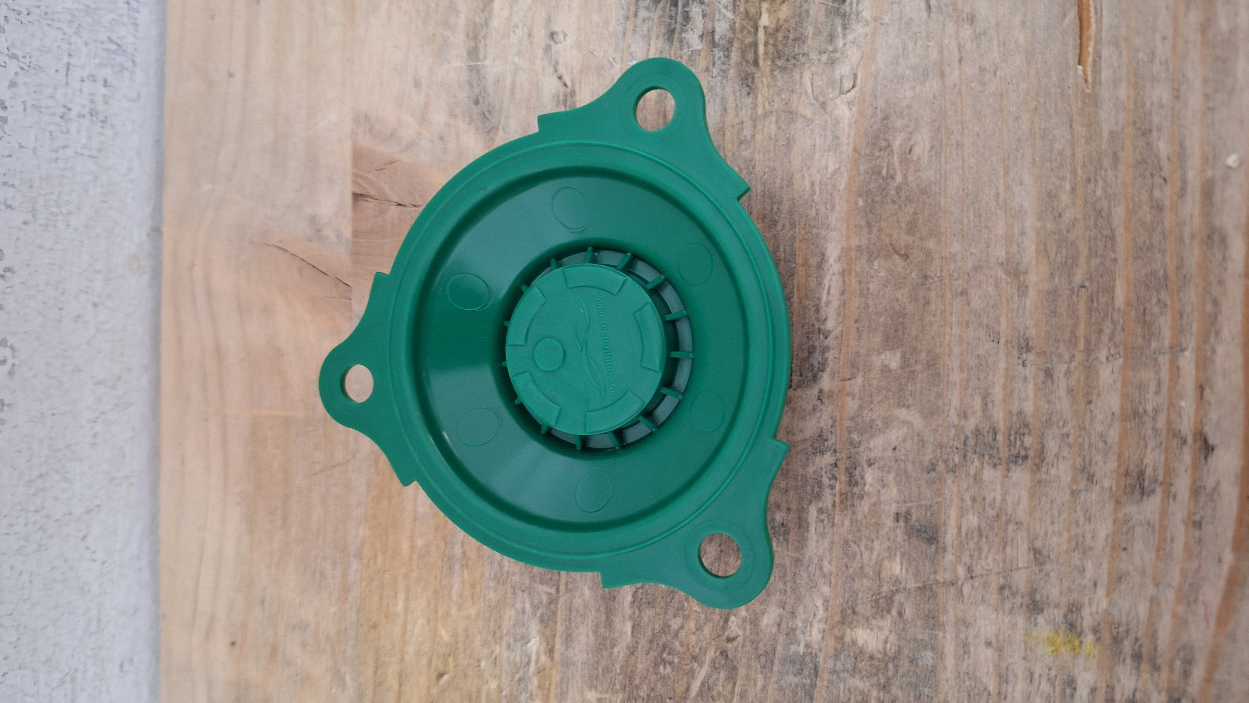 1" DN25 Membrane preview 3