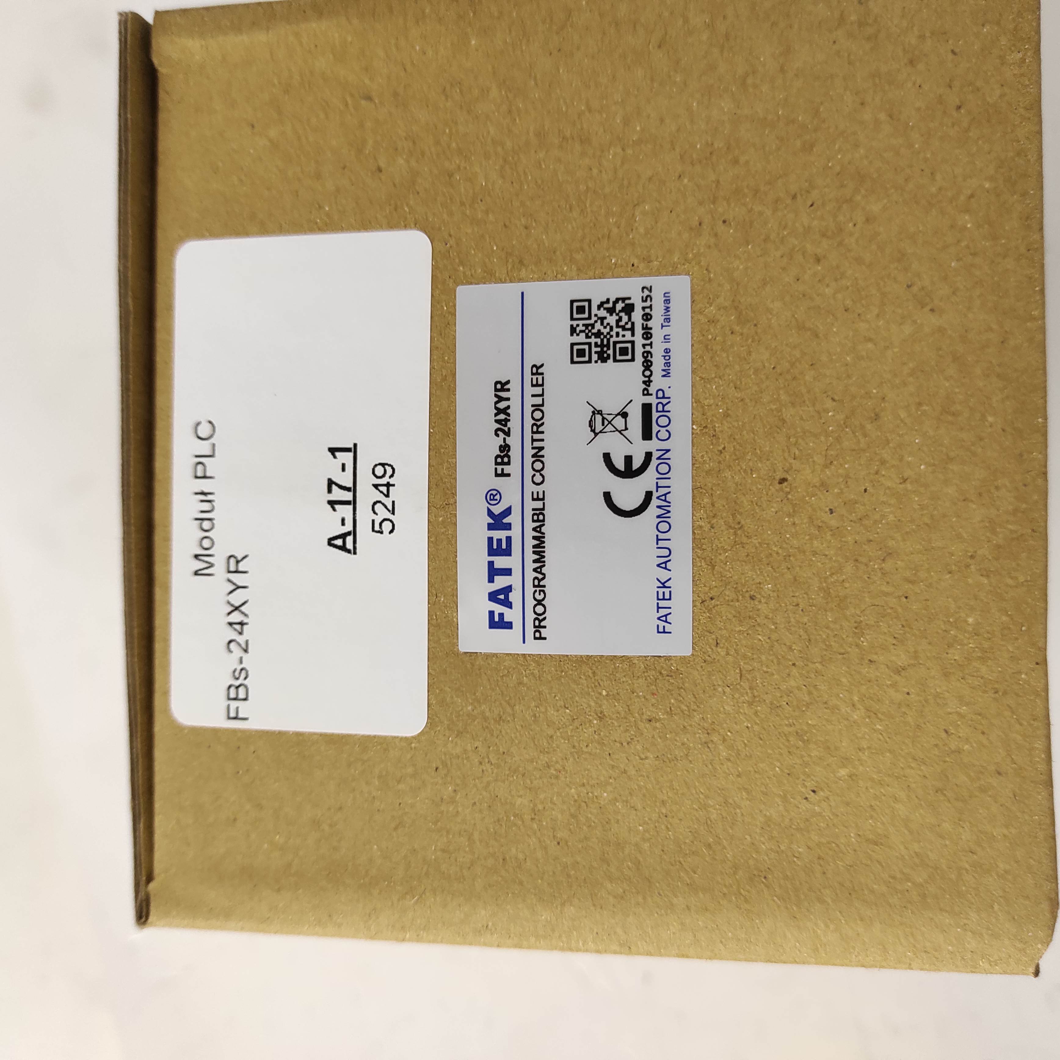 FBs-24XYR preview 2