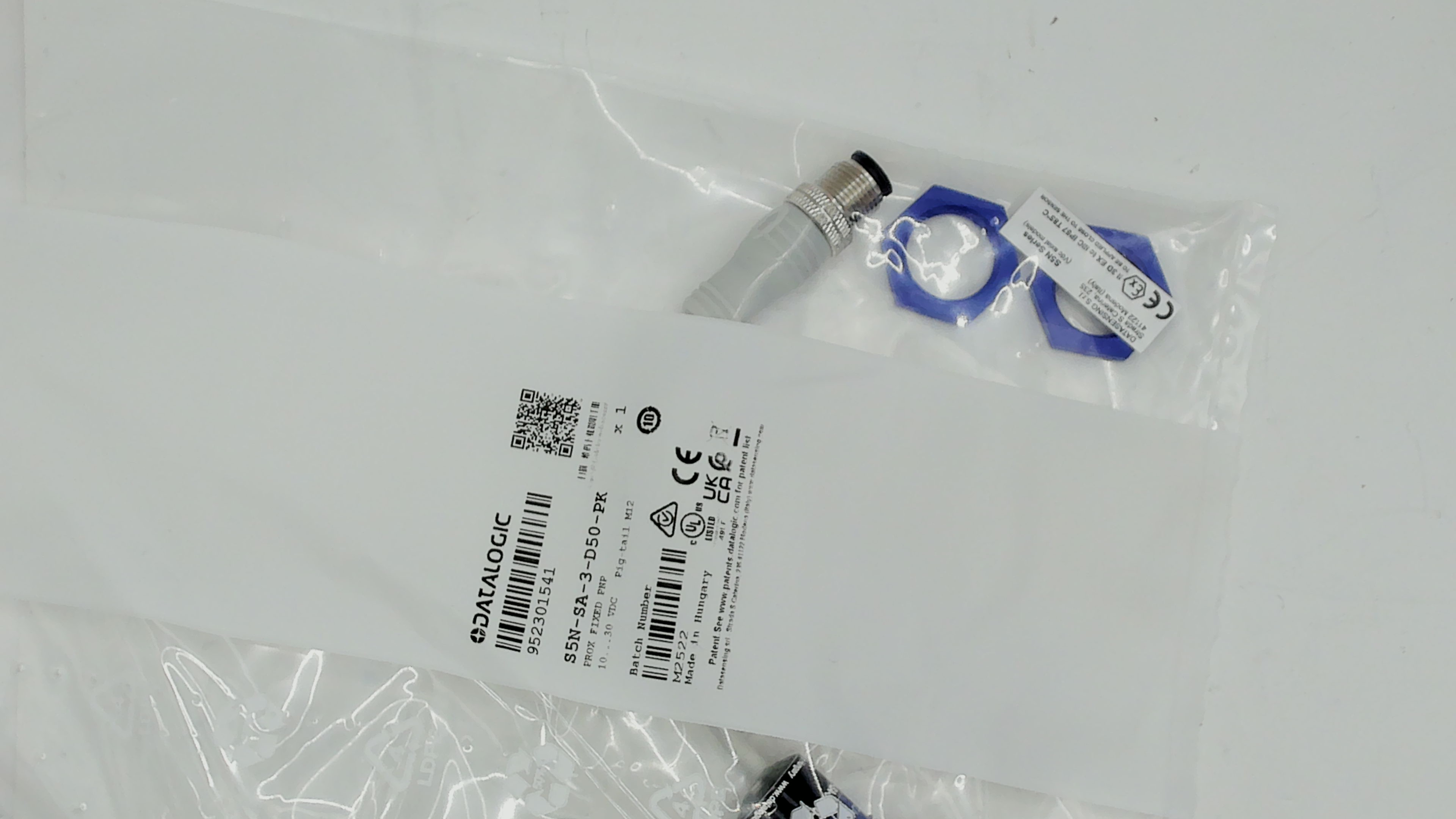 952301541 / S5N-SA-3-D50-PK