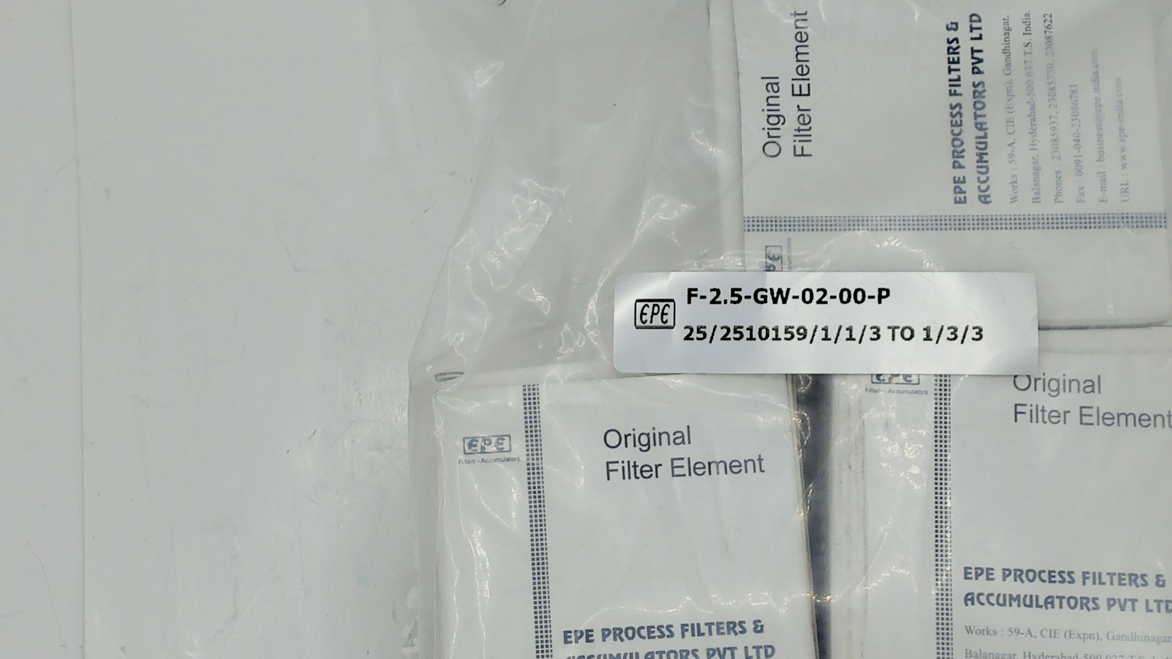 F2,5 GW 02 00P