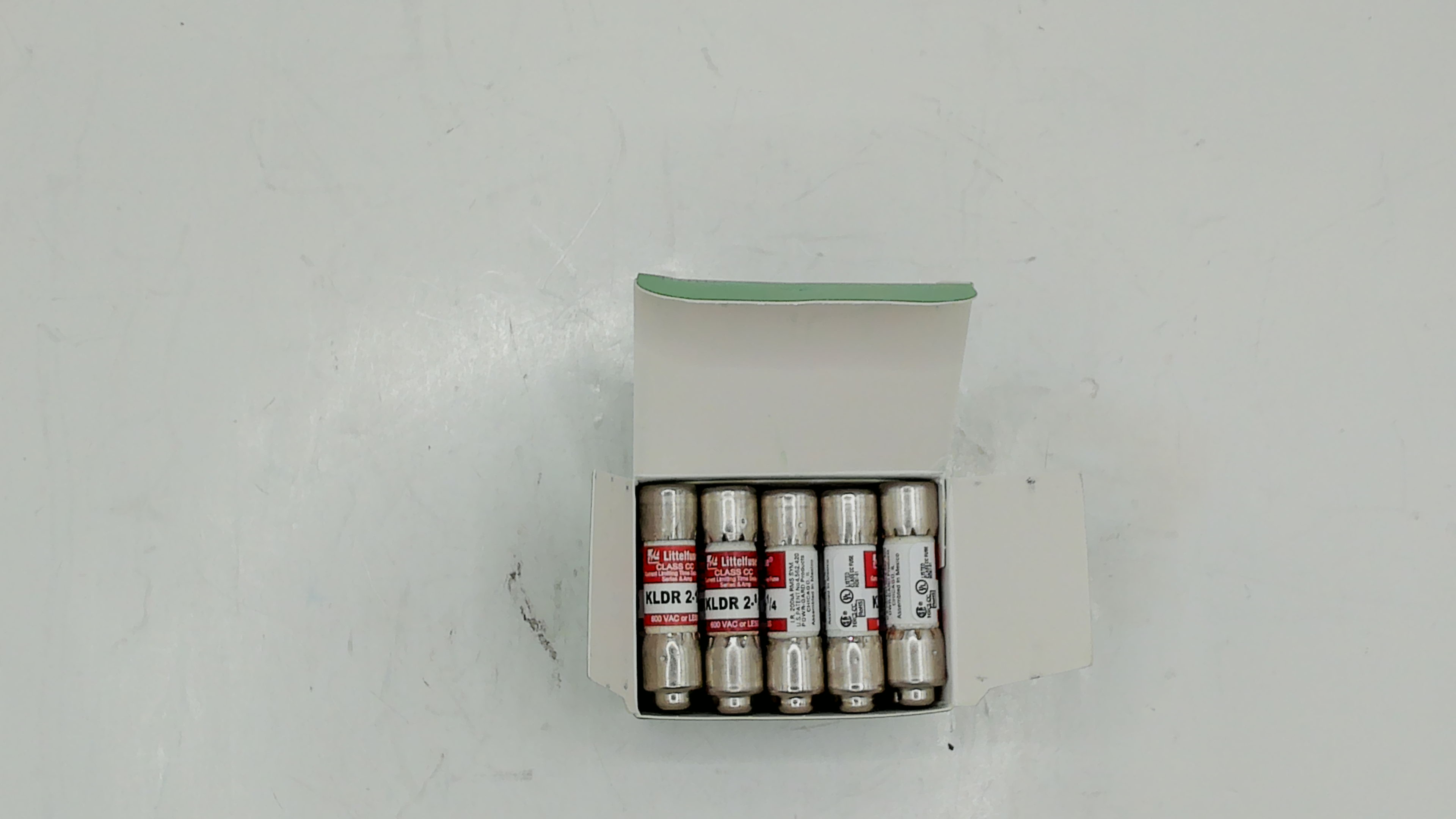 KLDR 2-1/4