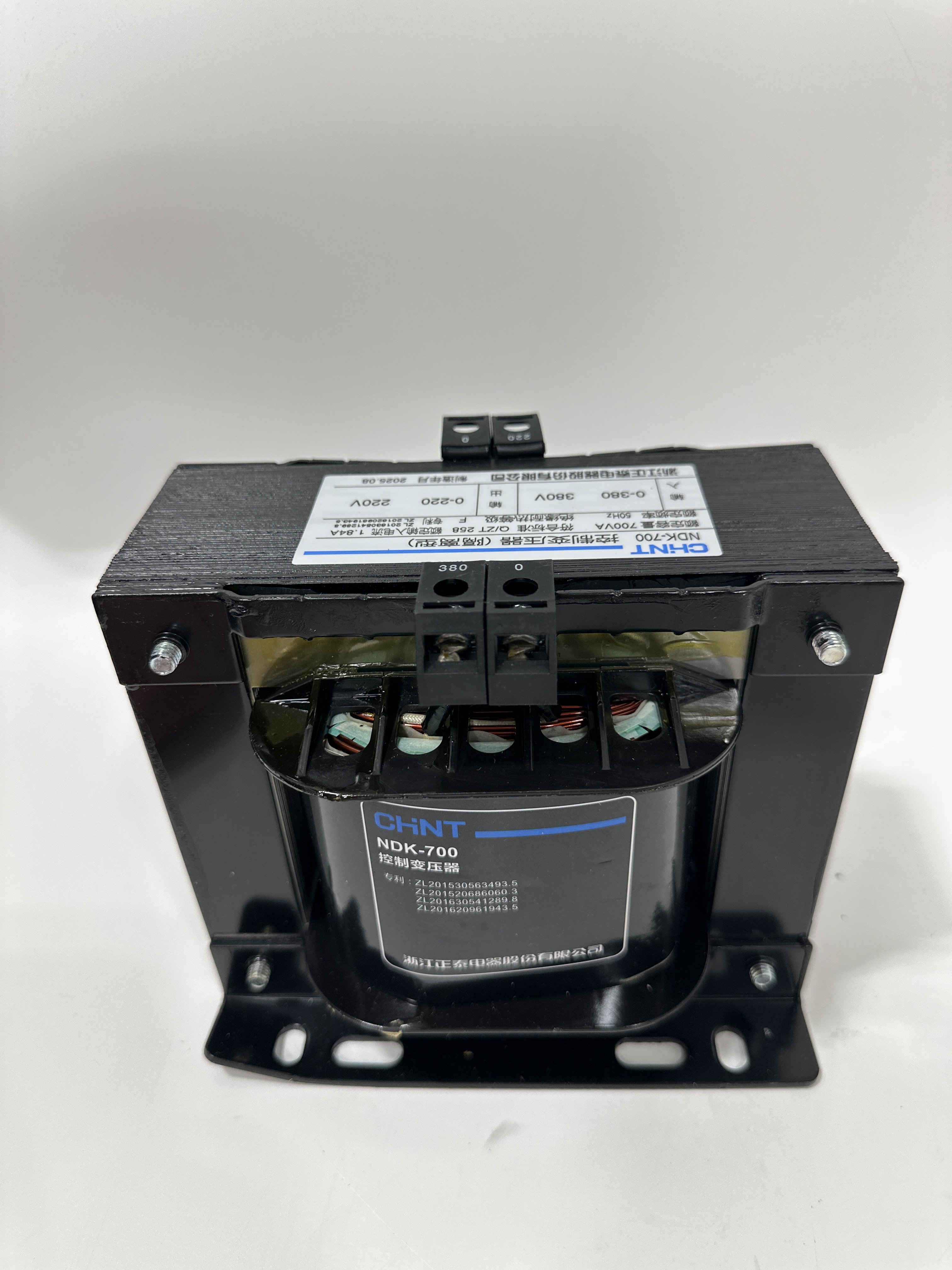 NDK-700 preview 2