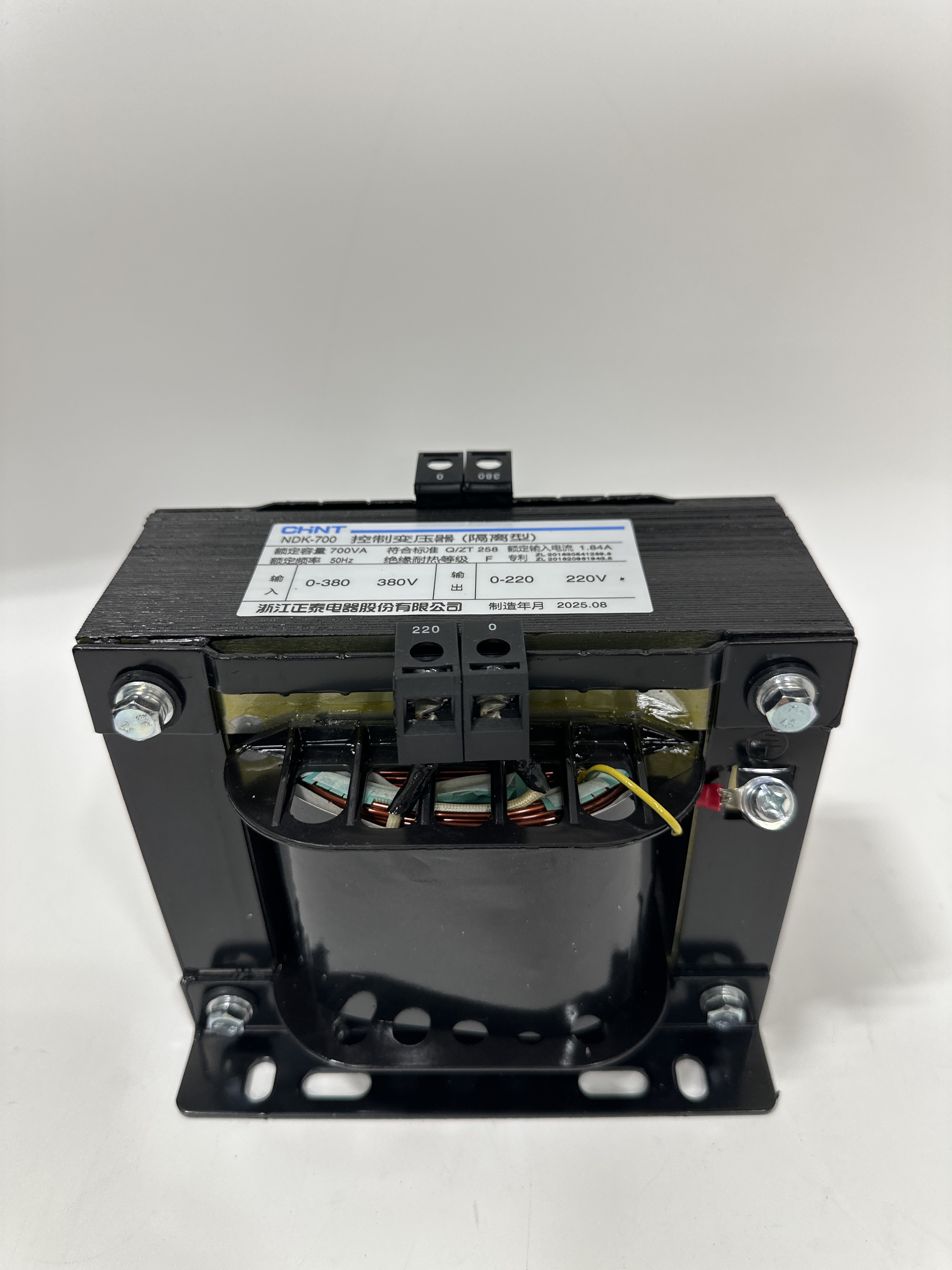 NDK-700 preview 3