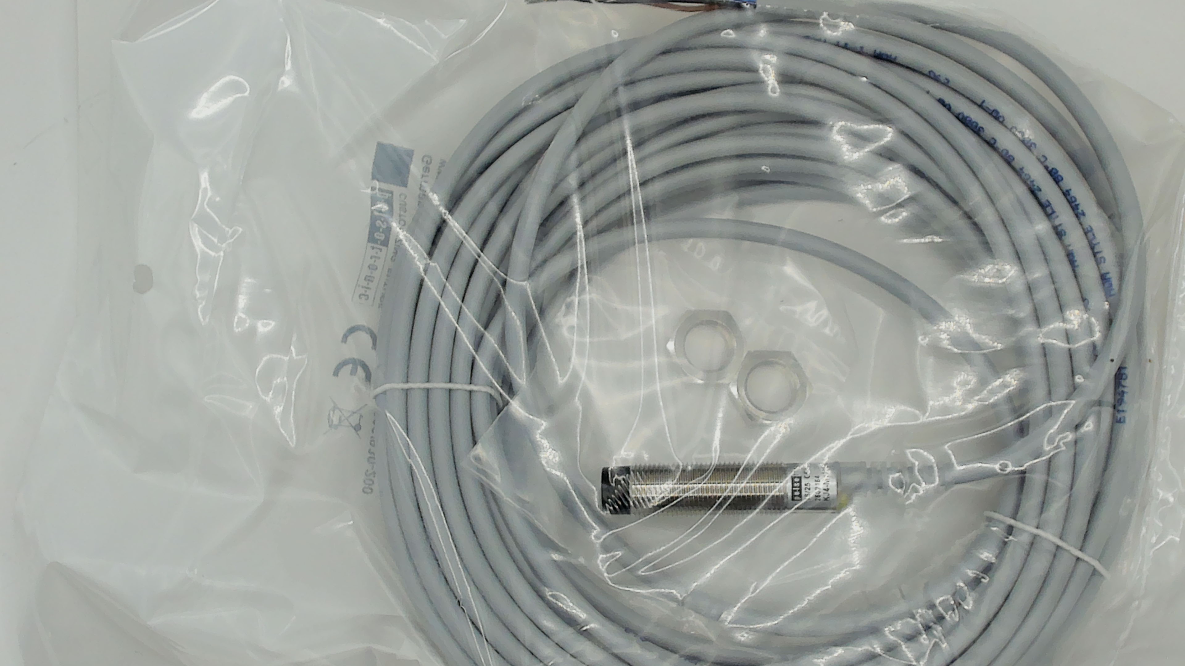 KJ4-M12MN50-DPS-X0493 / 08310001662