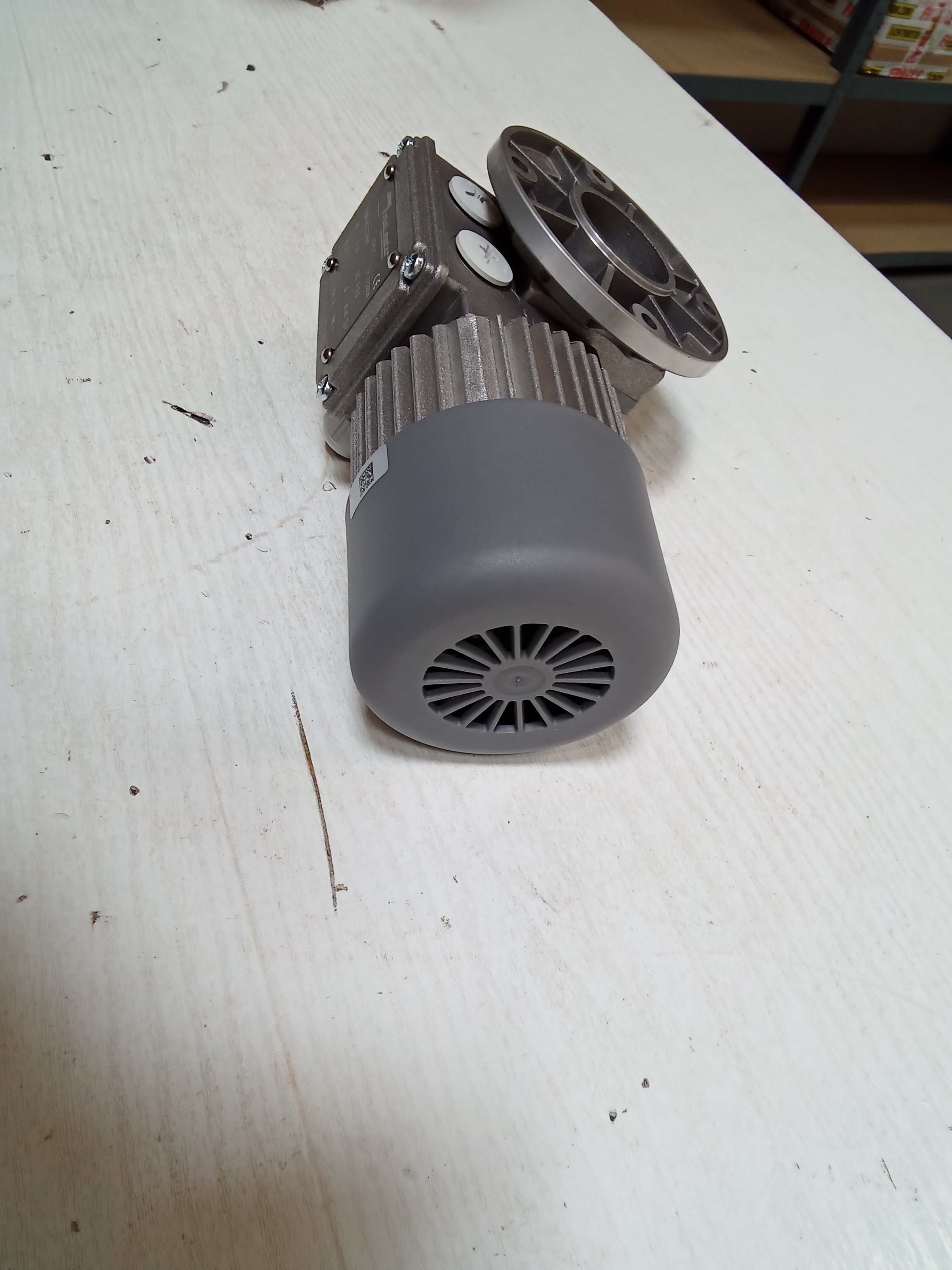 MCC 24 MP 80 B5
