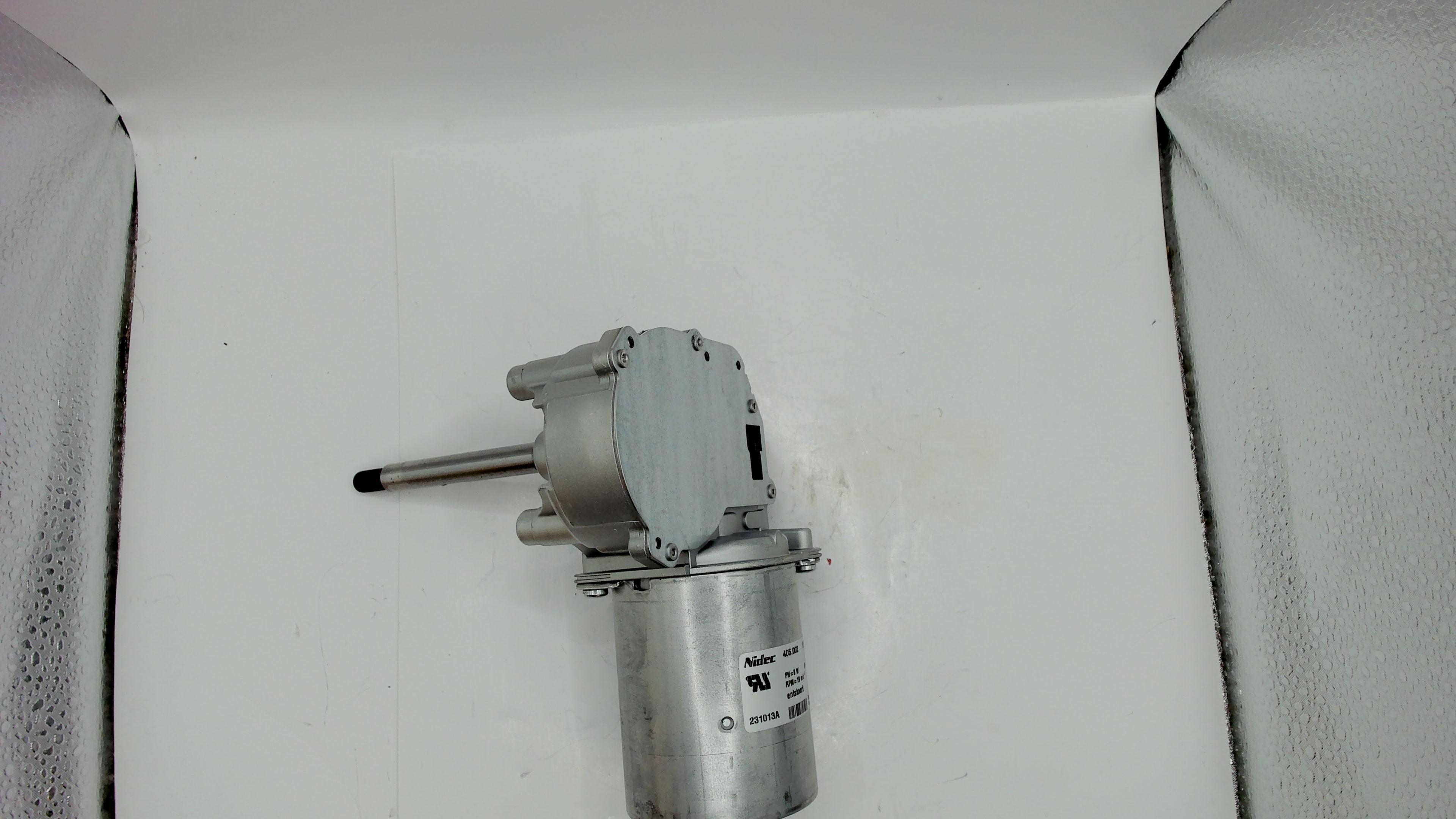 405002/ DCK31(12V, 21rpm 8 Watt)