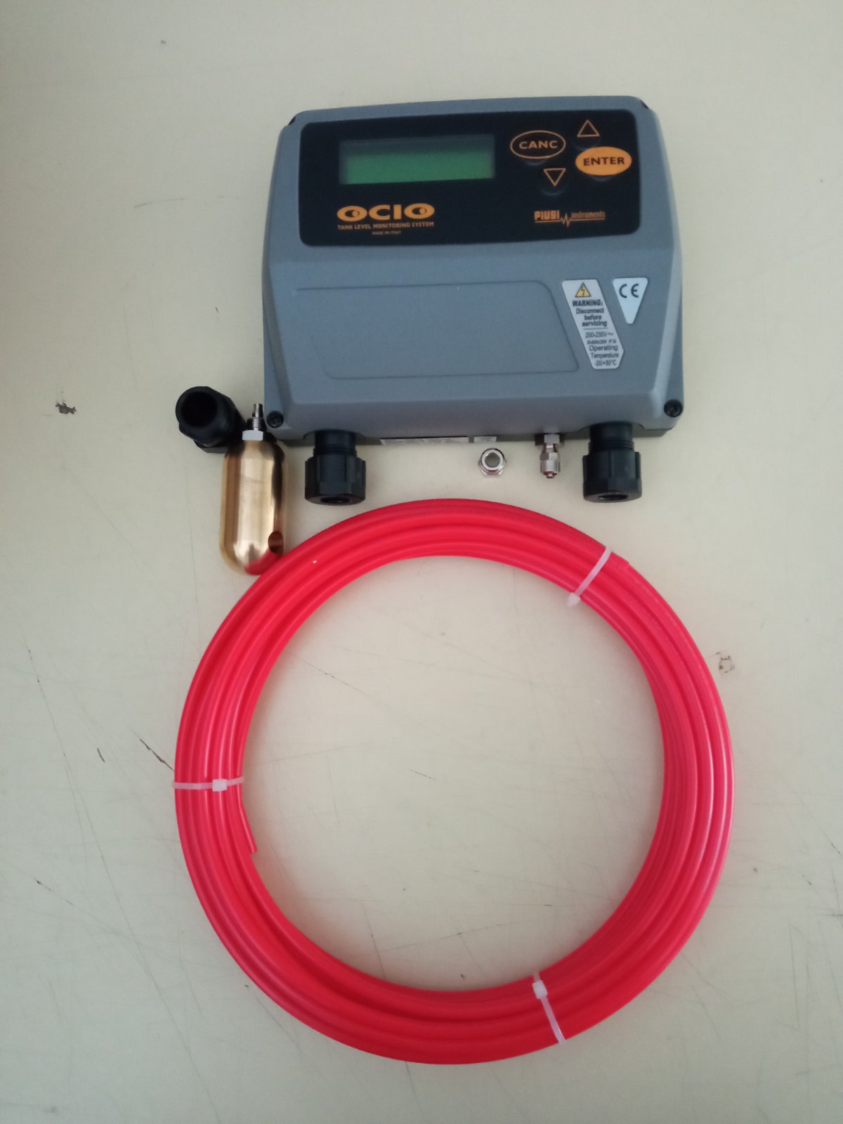 OCIO RS(F0075510D)