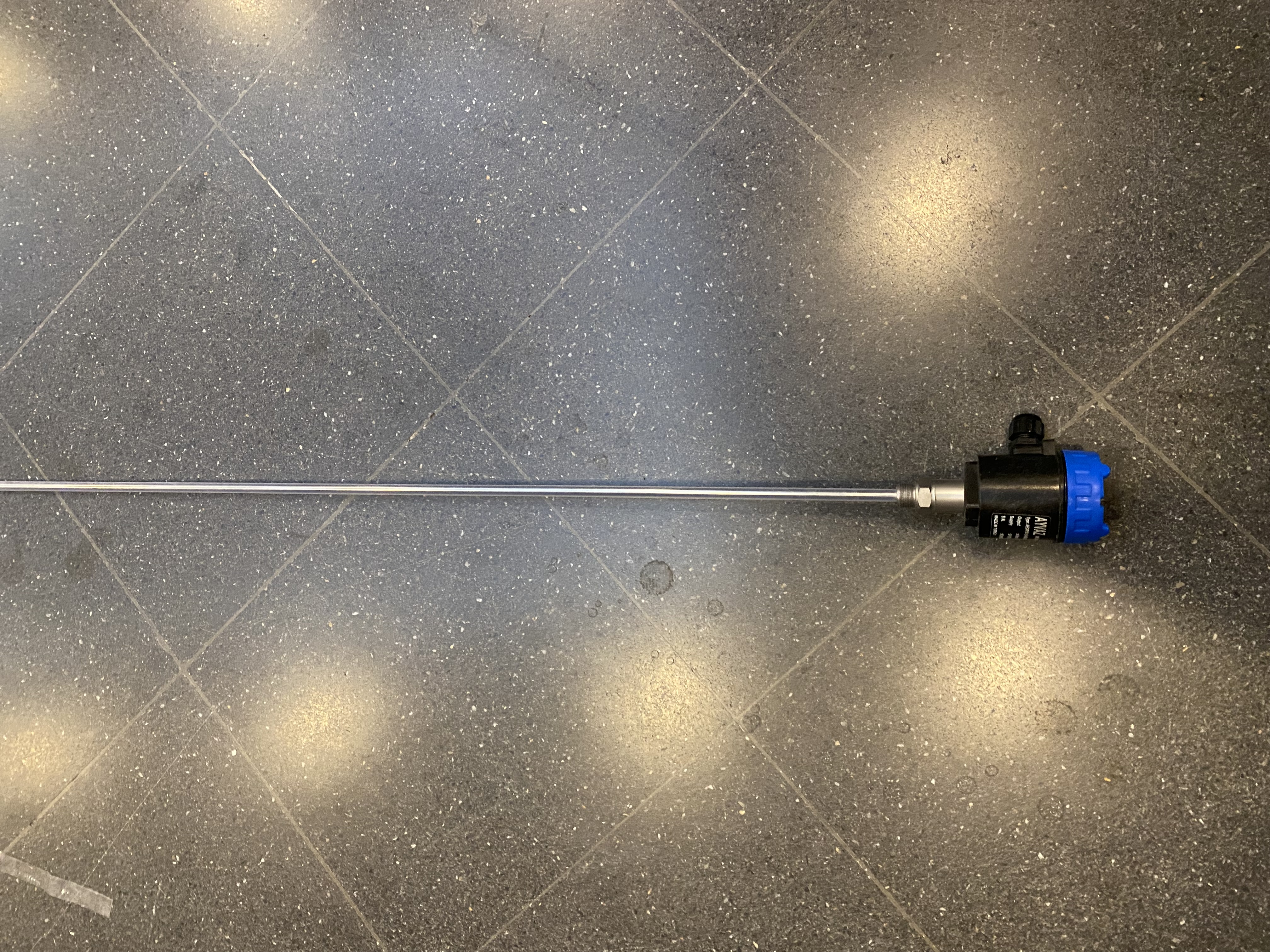 AECAP-101