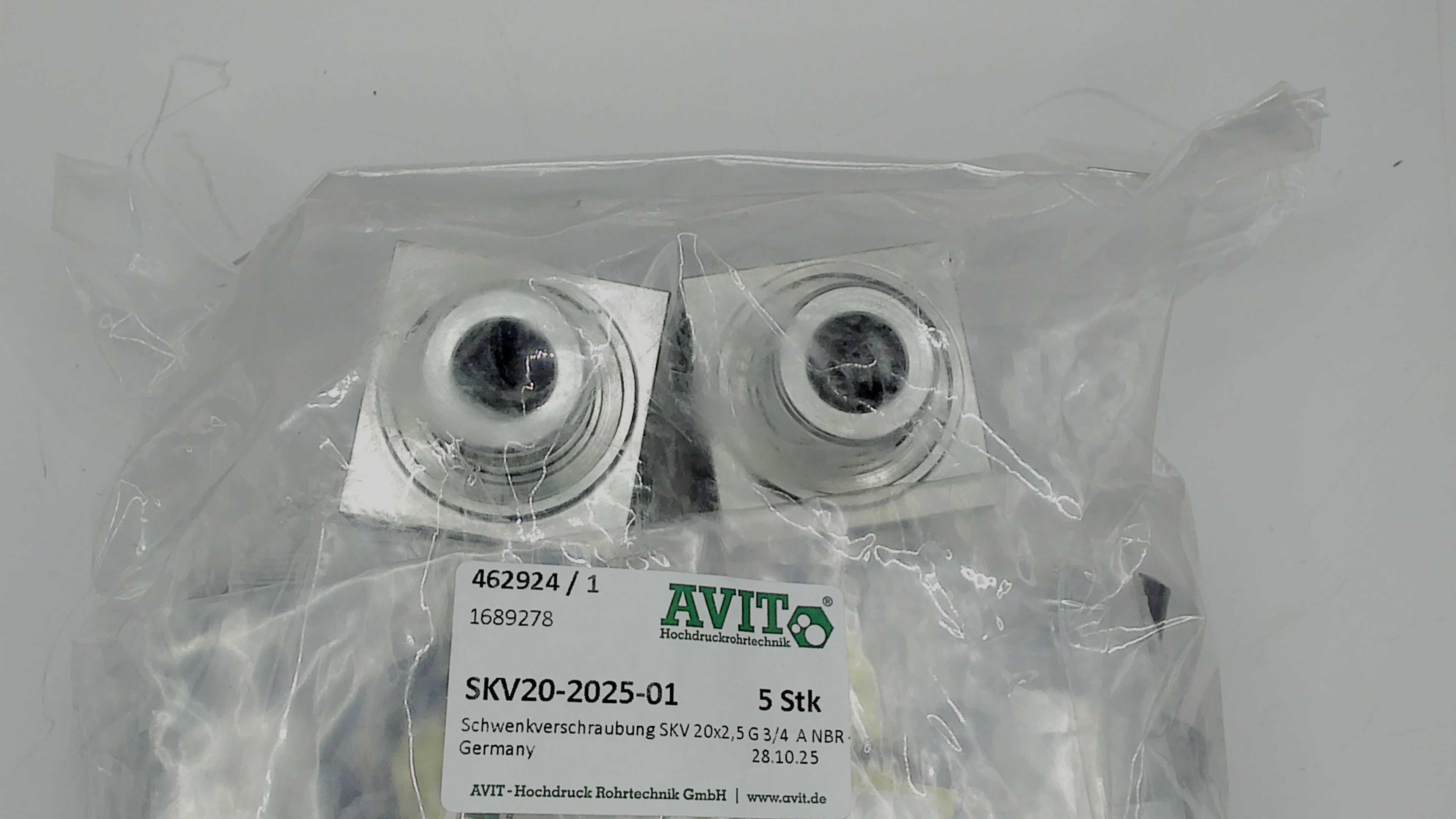 SKV20-2025-01