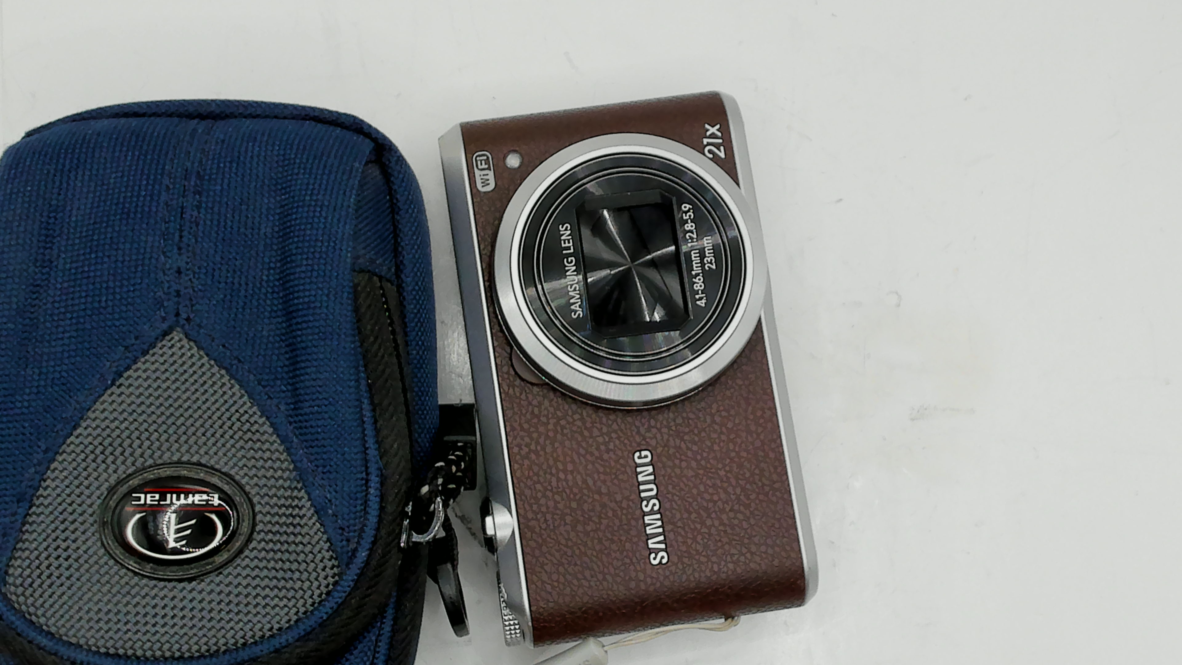 Digitalkamera Samsung