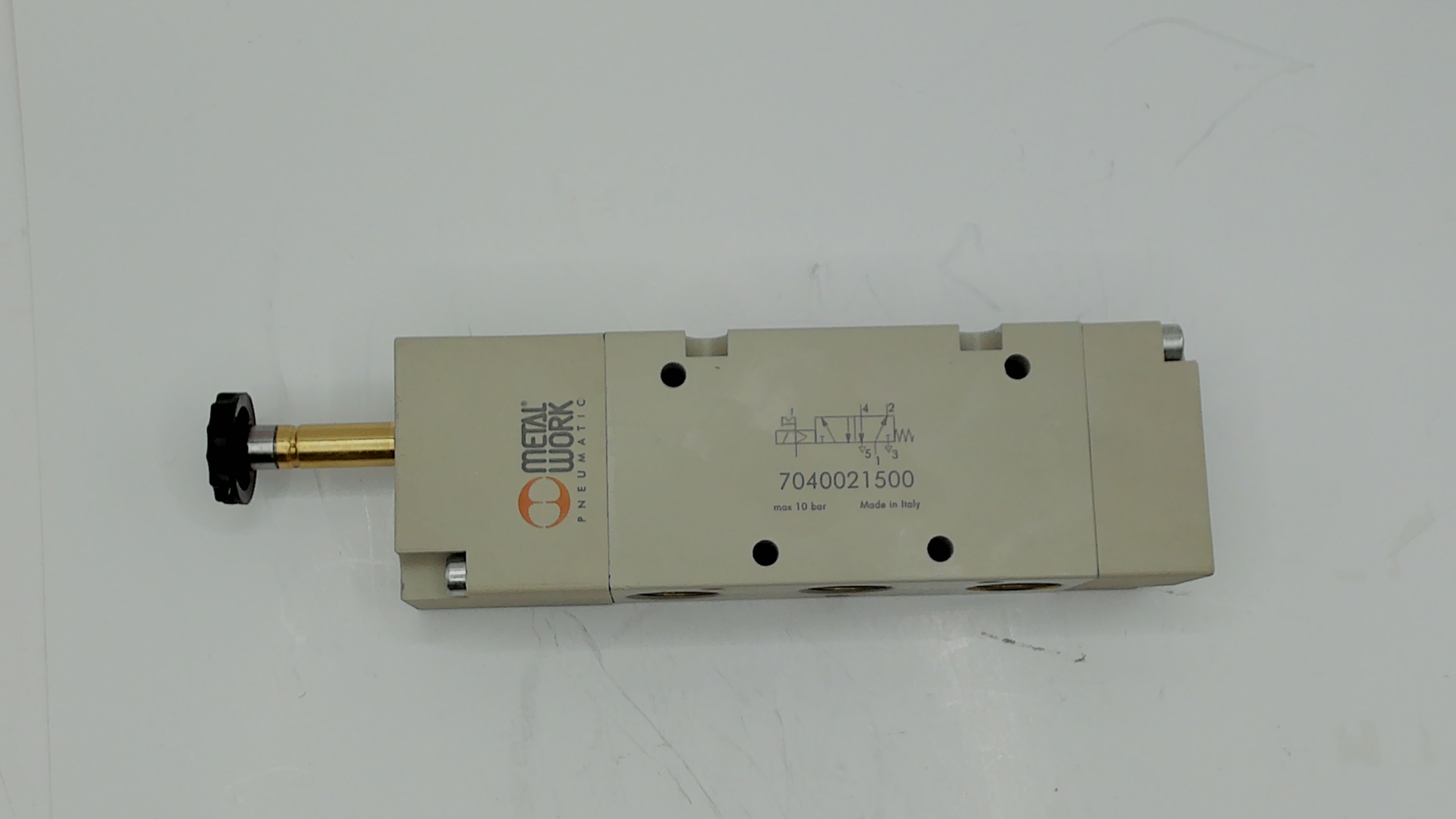 7040021500 / SOV C5 SES OO - 5/2