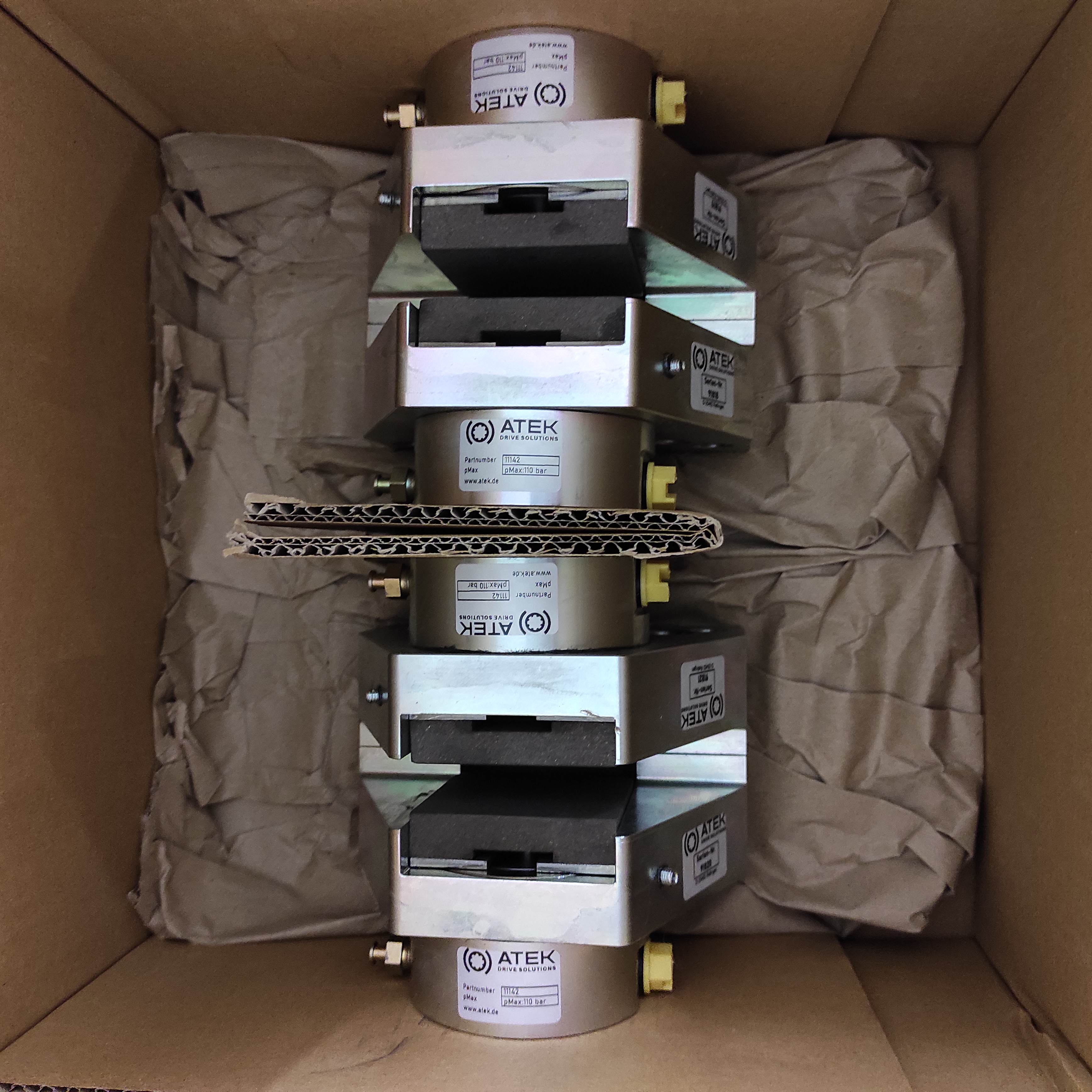 brake caliper 11142