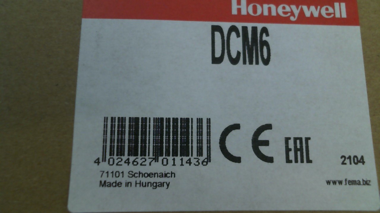 DCM6 preview 3