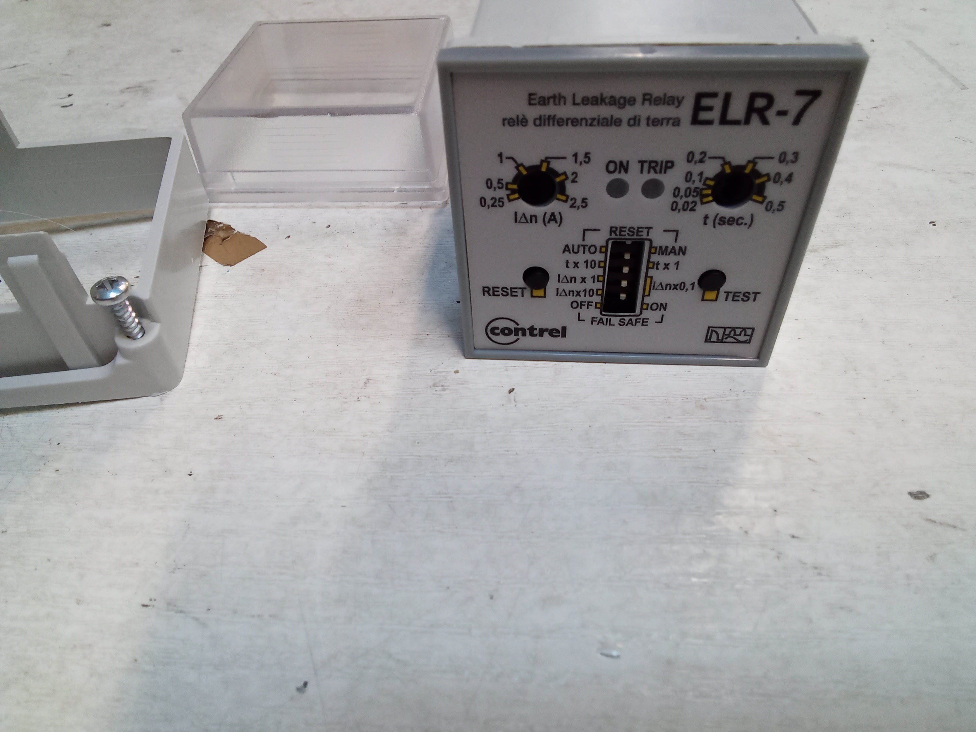 ELR-7 preview 3