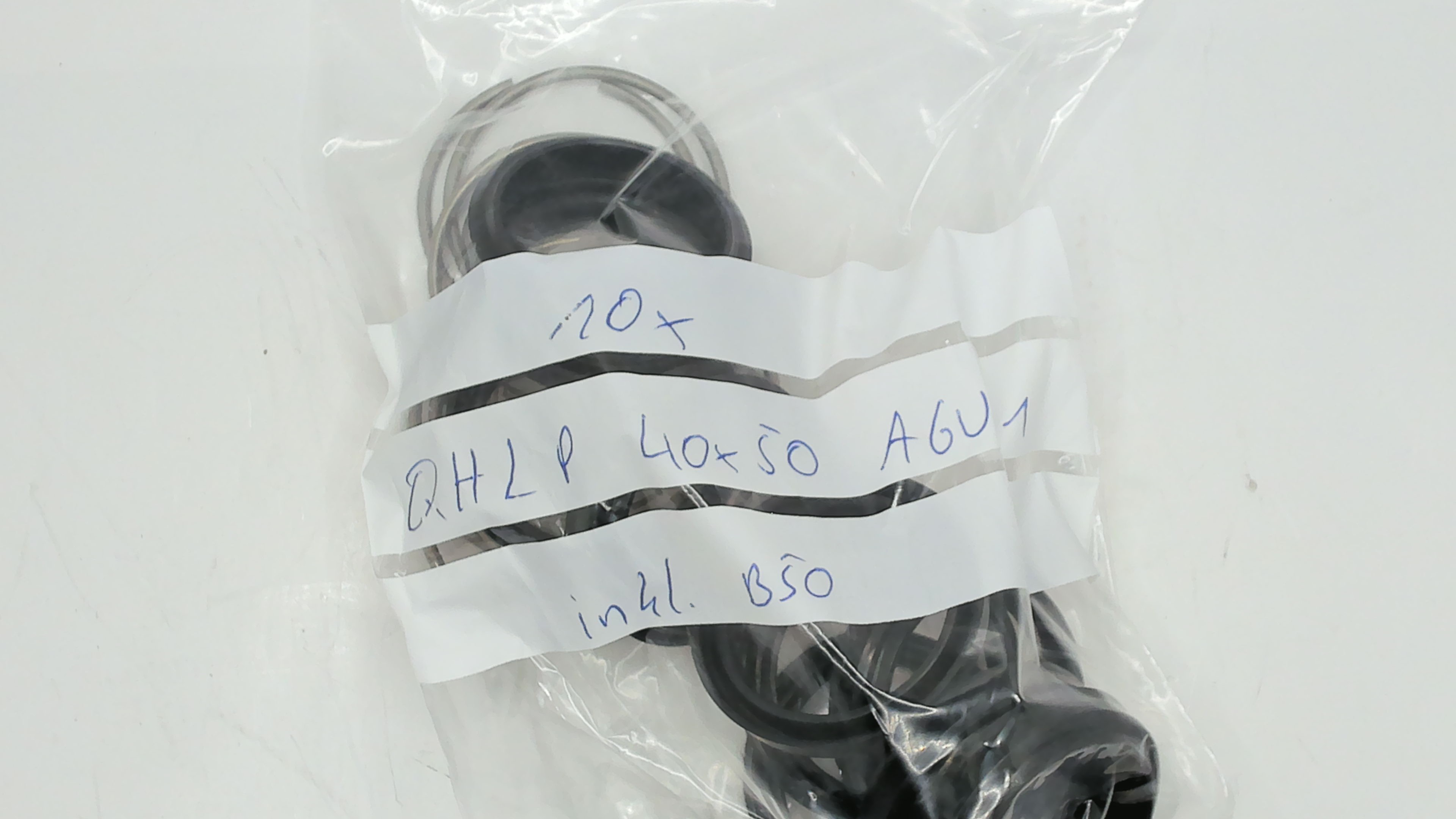QHLP 40x50 AGU01 / A00349808